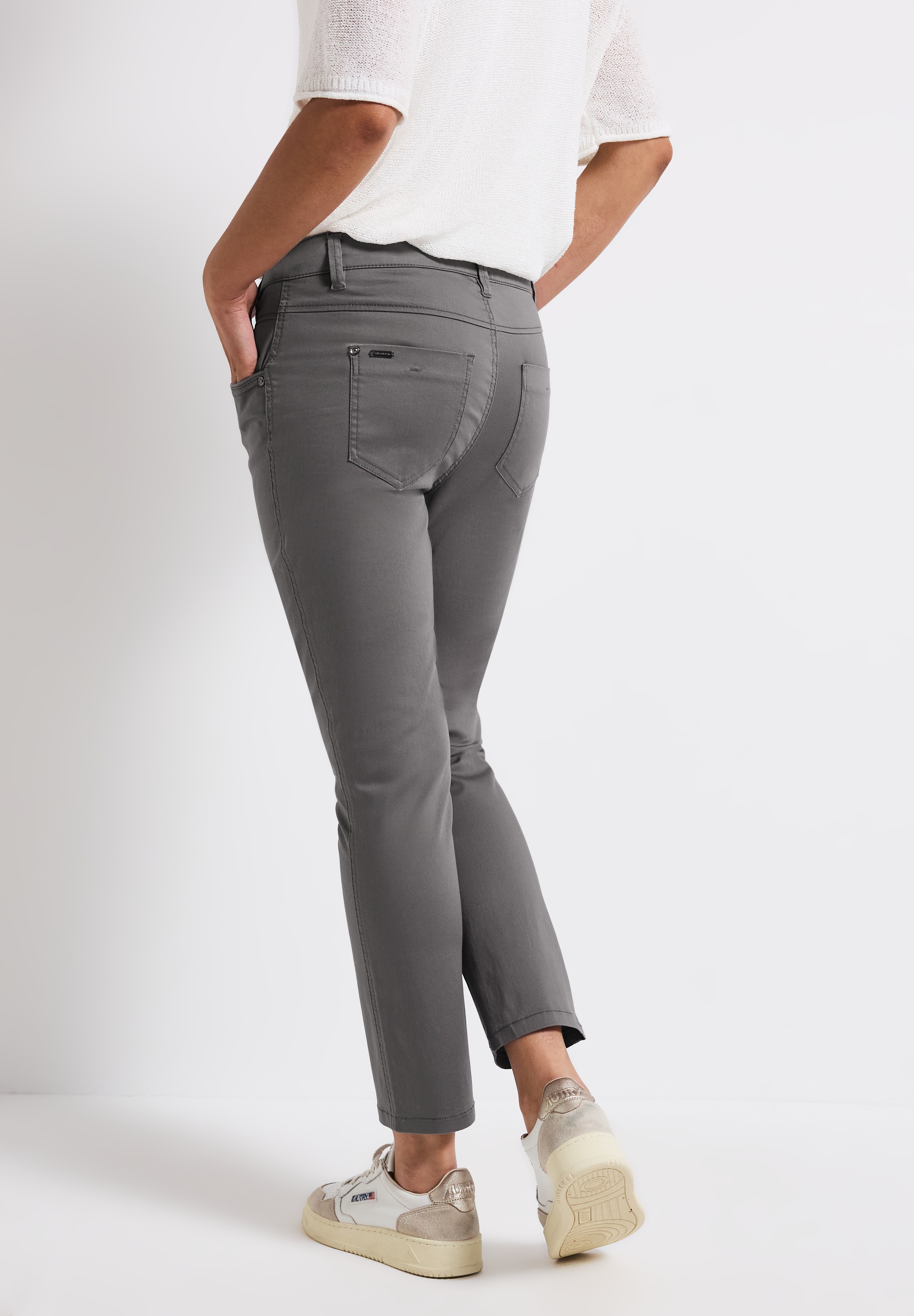 STREET ONE 7/8-Hose 4-Pocket Style günstig online kaufen