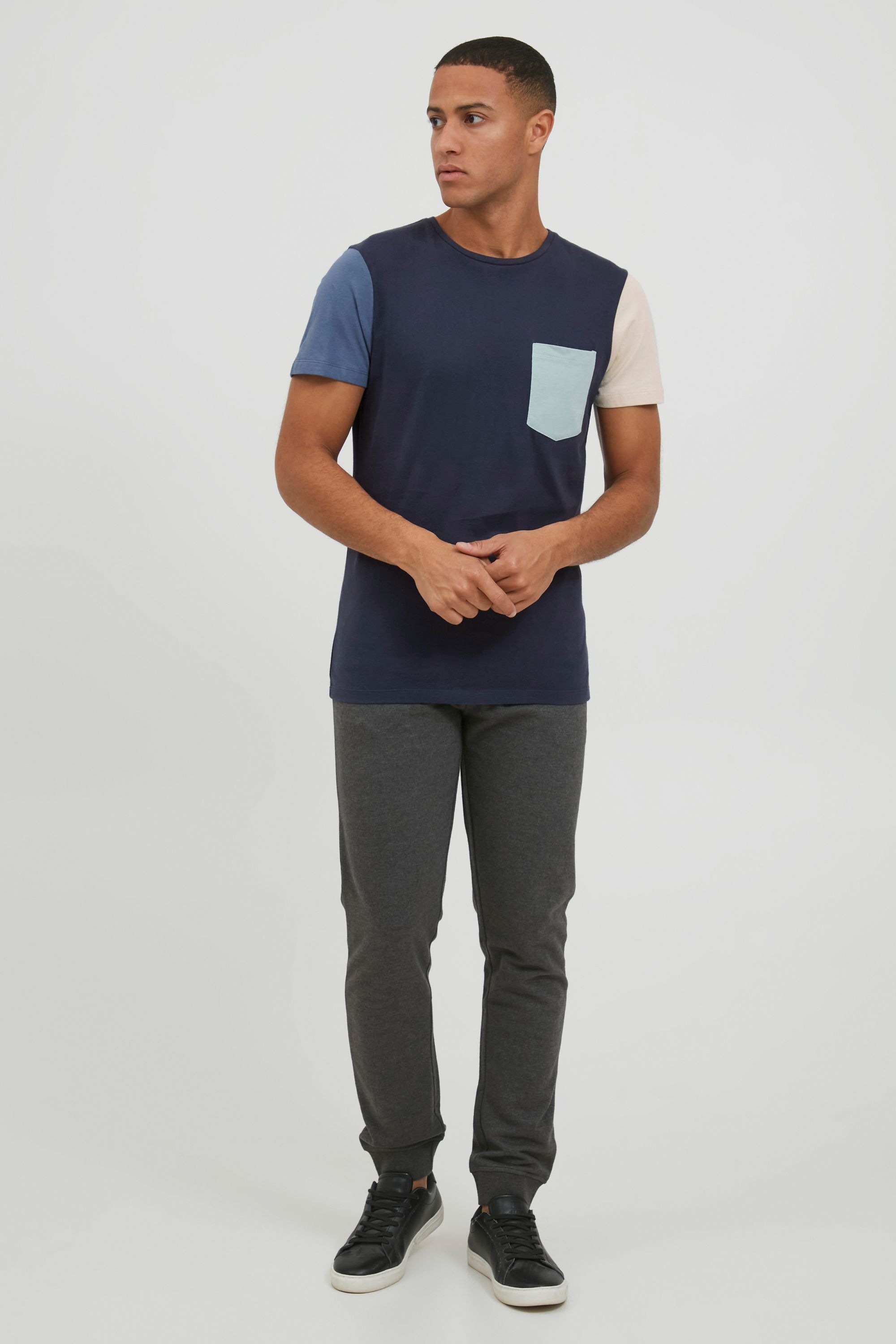 Blend T-Shirt »T-Shirt BHLamberto«