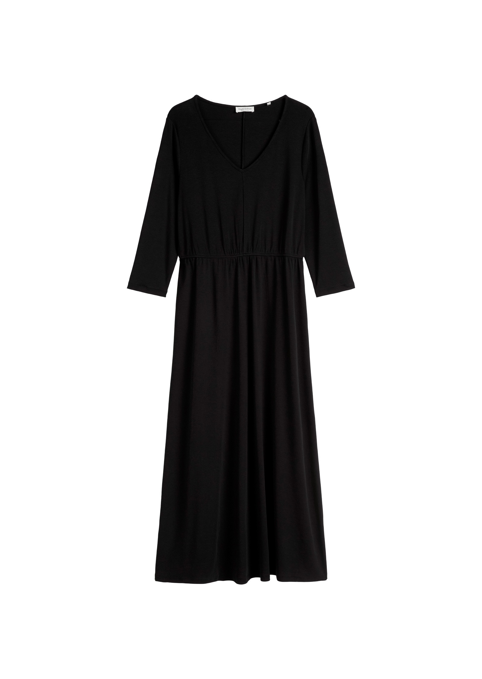 Marc O'Polo Jerseykleid »mit TENCEL™ Lyocell«