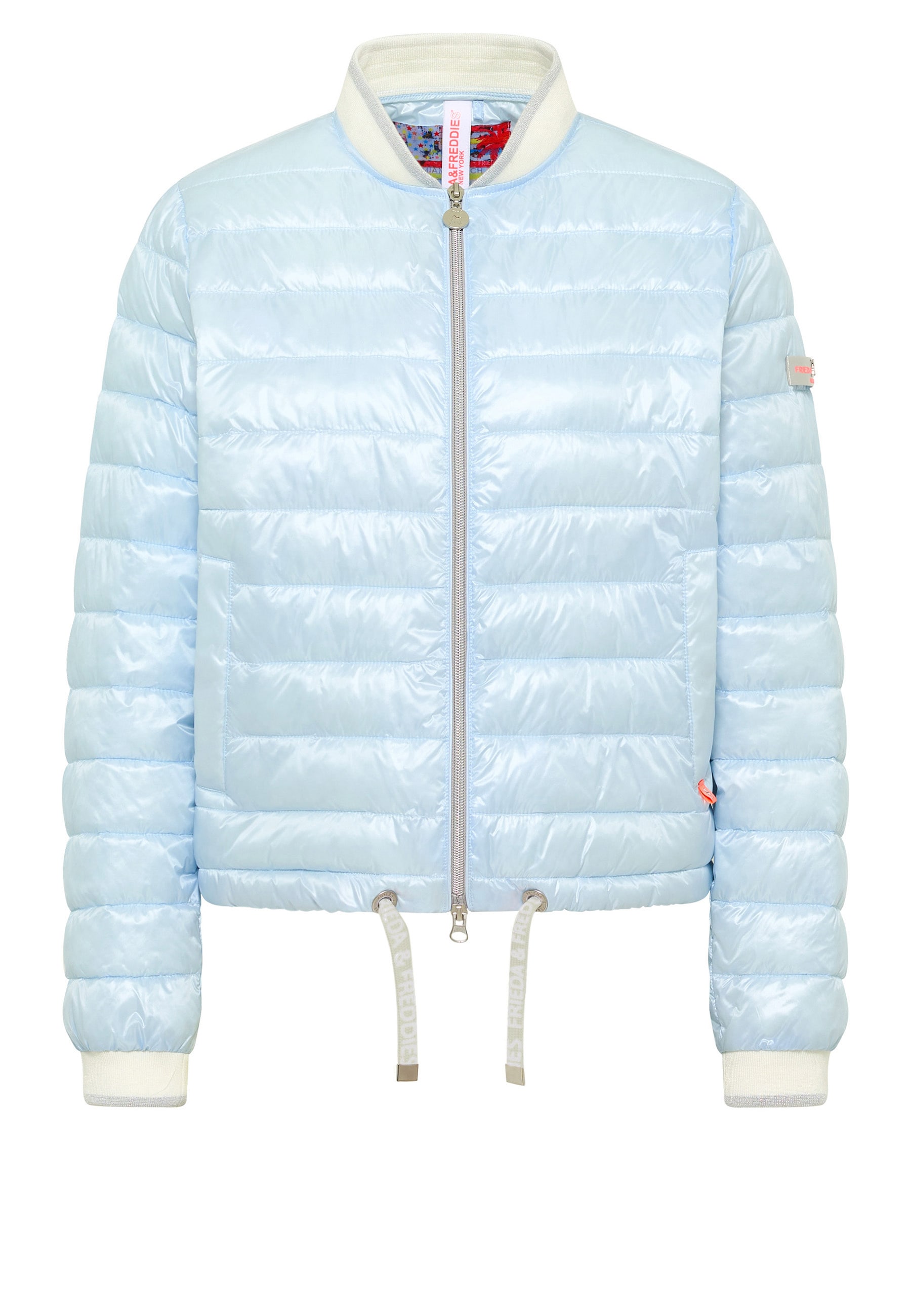 Frieda & Freddies Steppjacke »Thermolite Jacket / Keira«