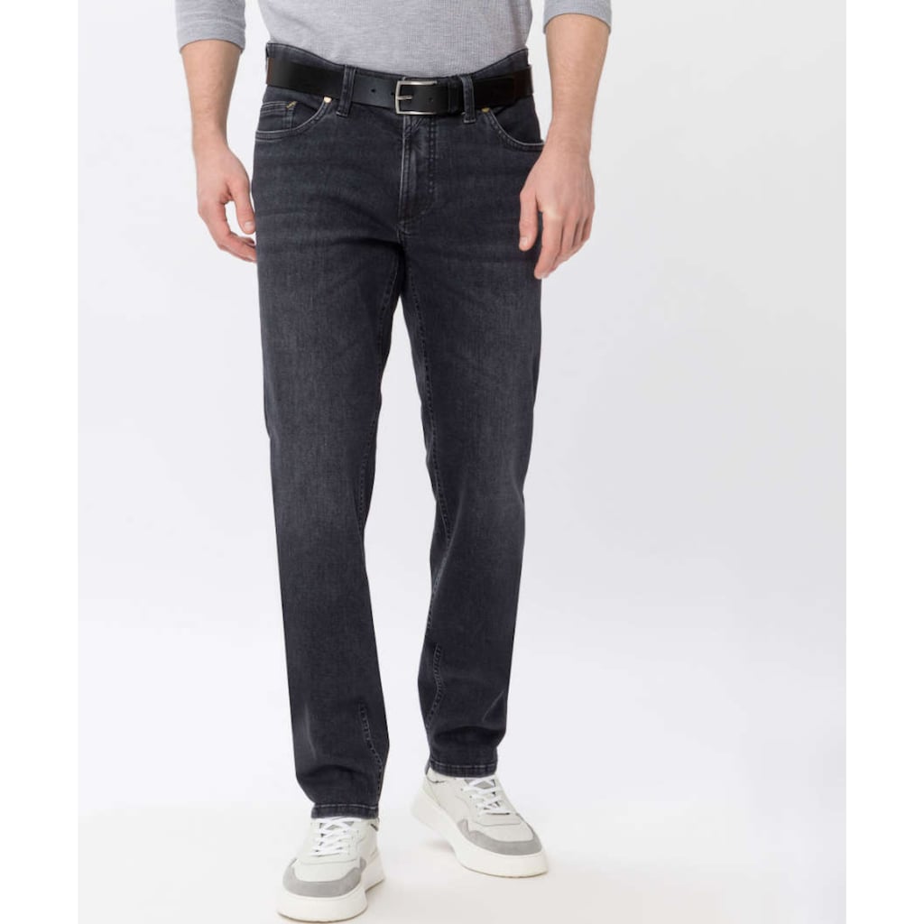 EUREX by BRAX 5-Pocket-Jeans »Style LUKE«