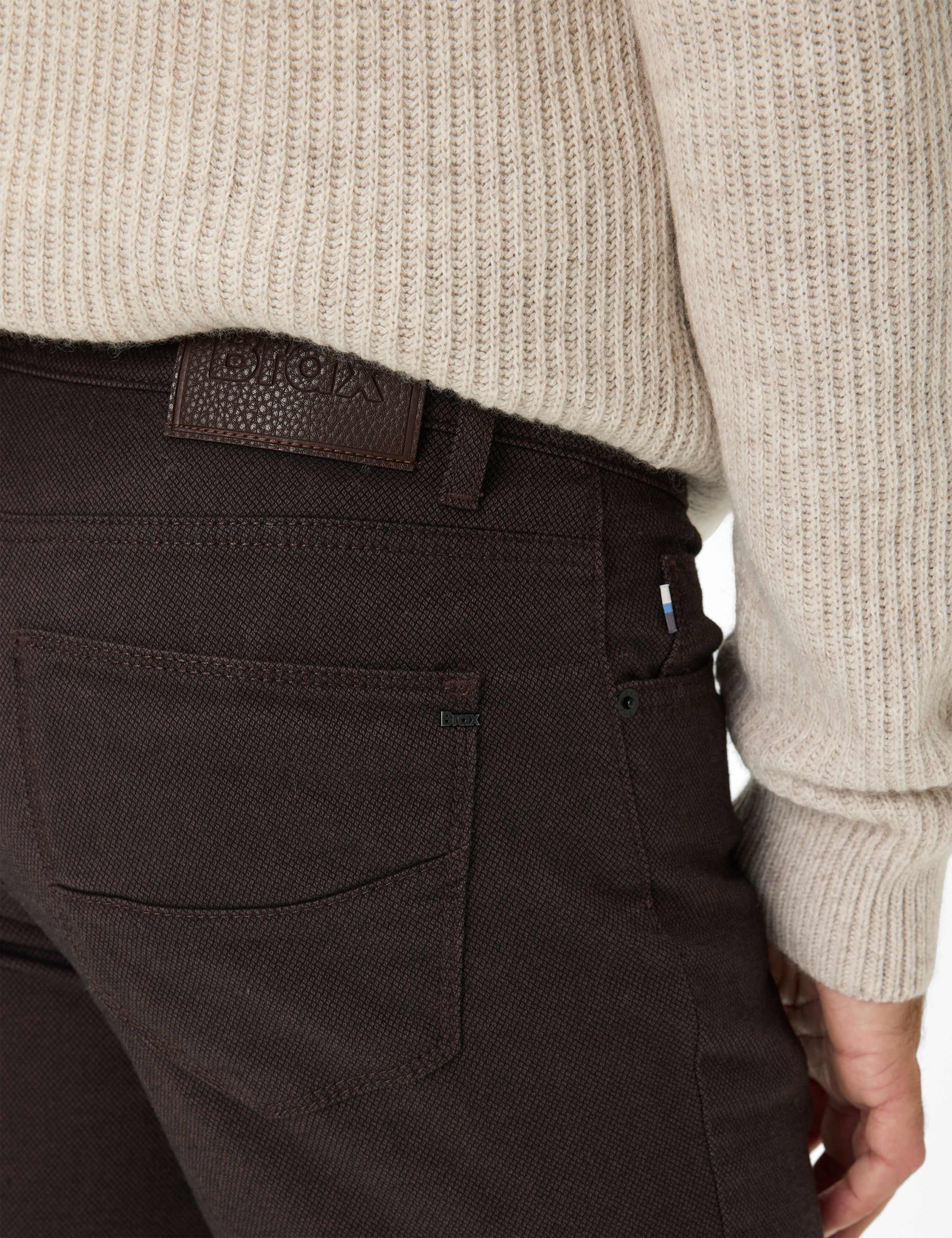 Brax 5-Pocket-Hose »Style CADIZ«