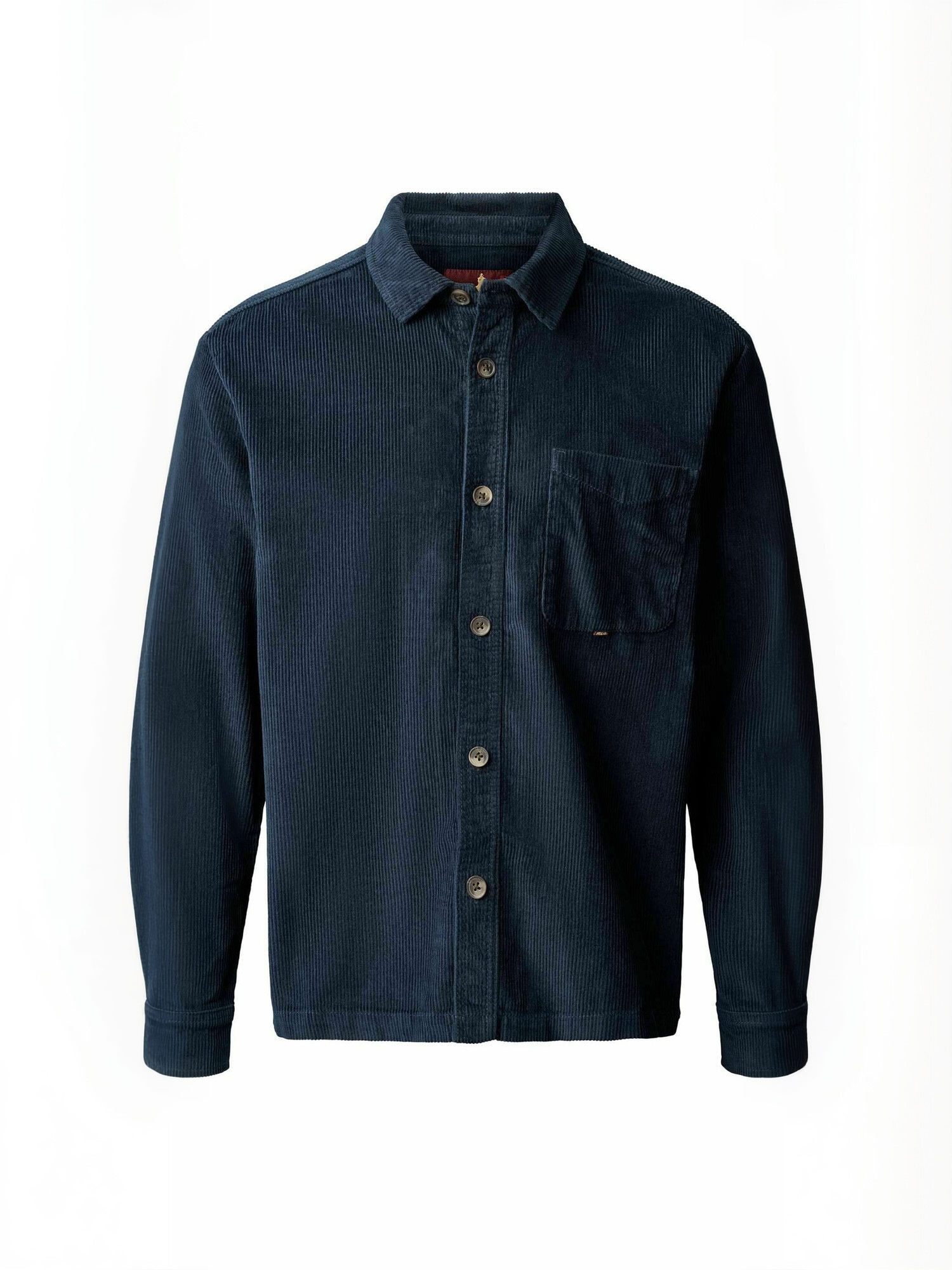 MCS Kurzarmhemd »MCS Shirt MCErik«