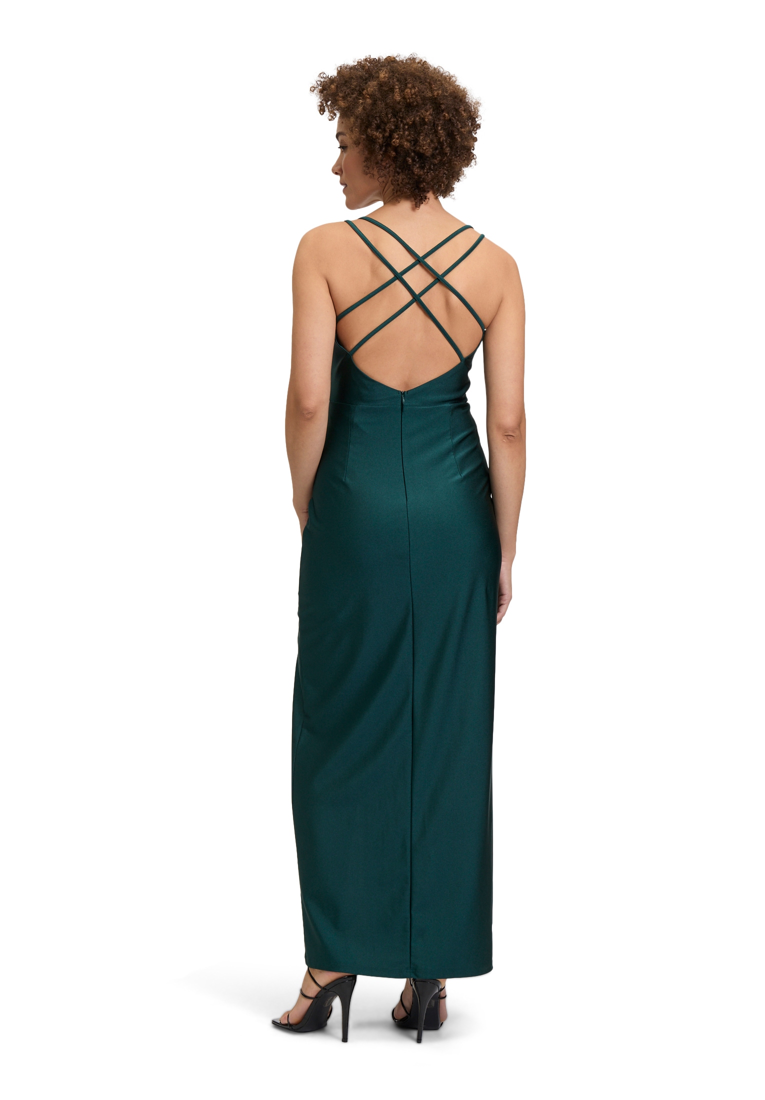 Vera Mont Abendkleid »Vera Mont Abendkleid figurbetont«, Rückenfrei