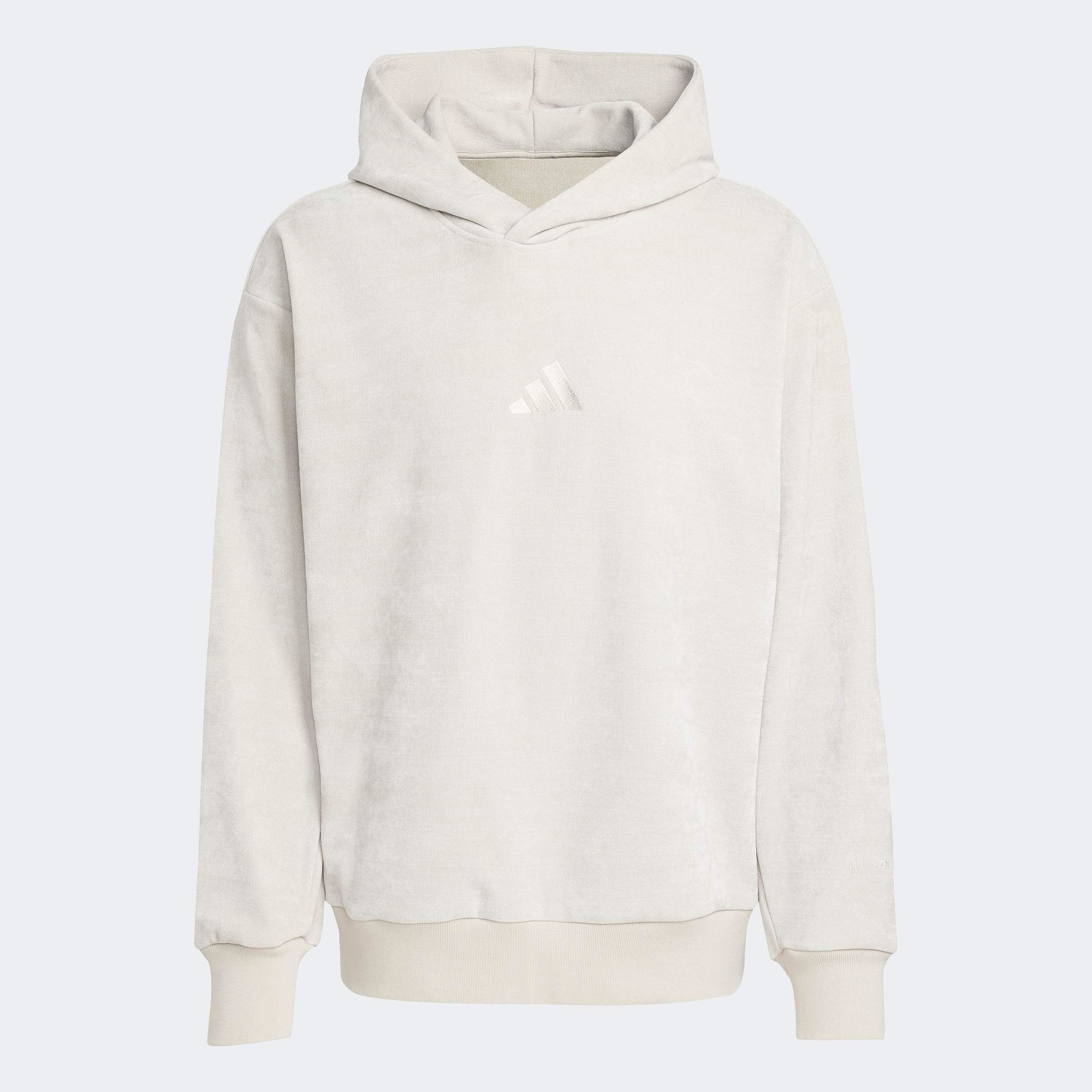 adidas Sportswear Kapuzensweatshirt »M A SZN L HD«