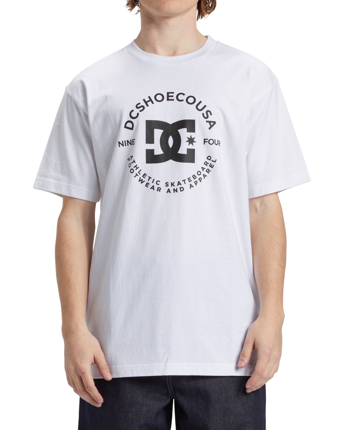 DC Shoes T-Shirt "DC Star Pilot" günstig online kaufen