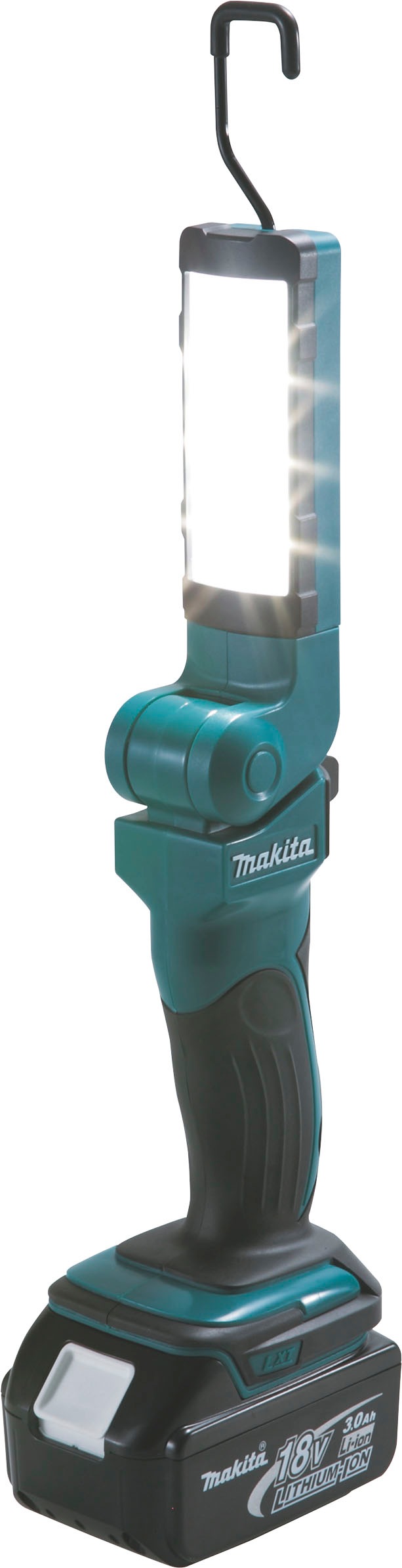 Thumbnail - Makita LED Arbeitsleuchte "DEBDML801" 400 lx, 240 lm