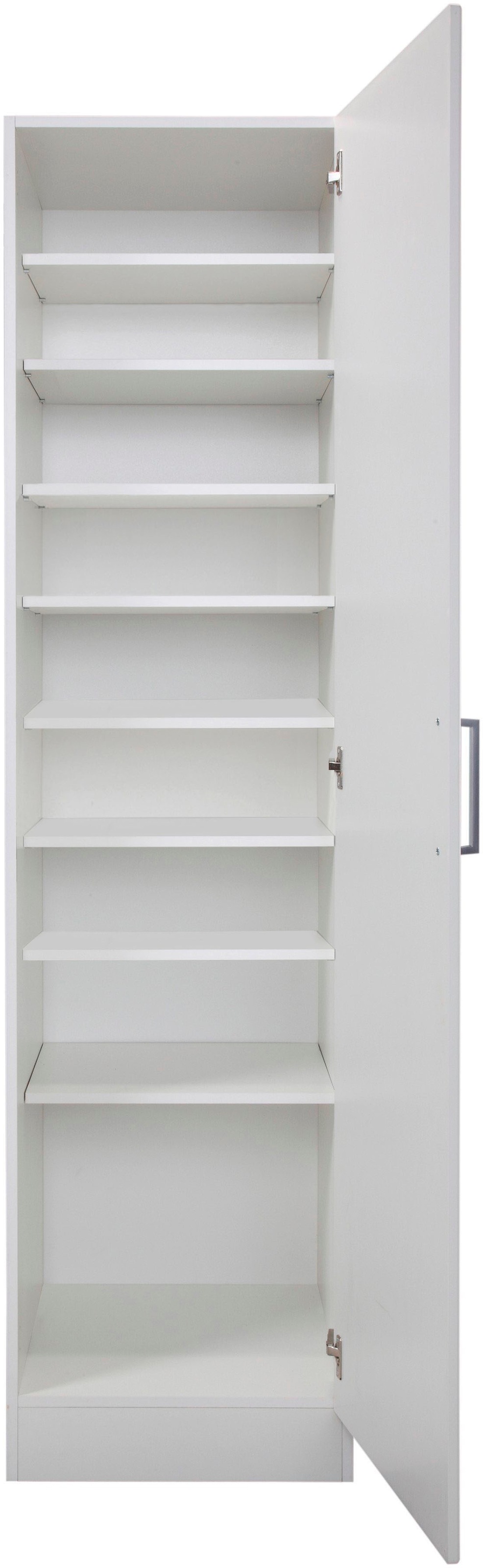 HELD MÖBEL Vorratsschrank 