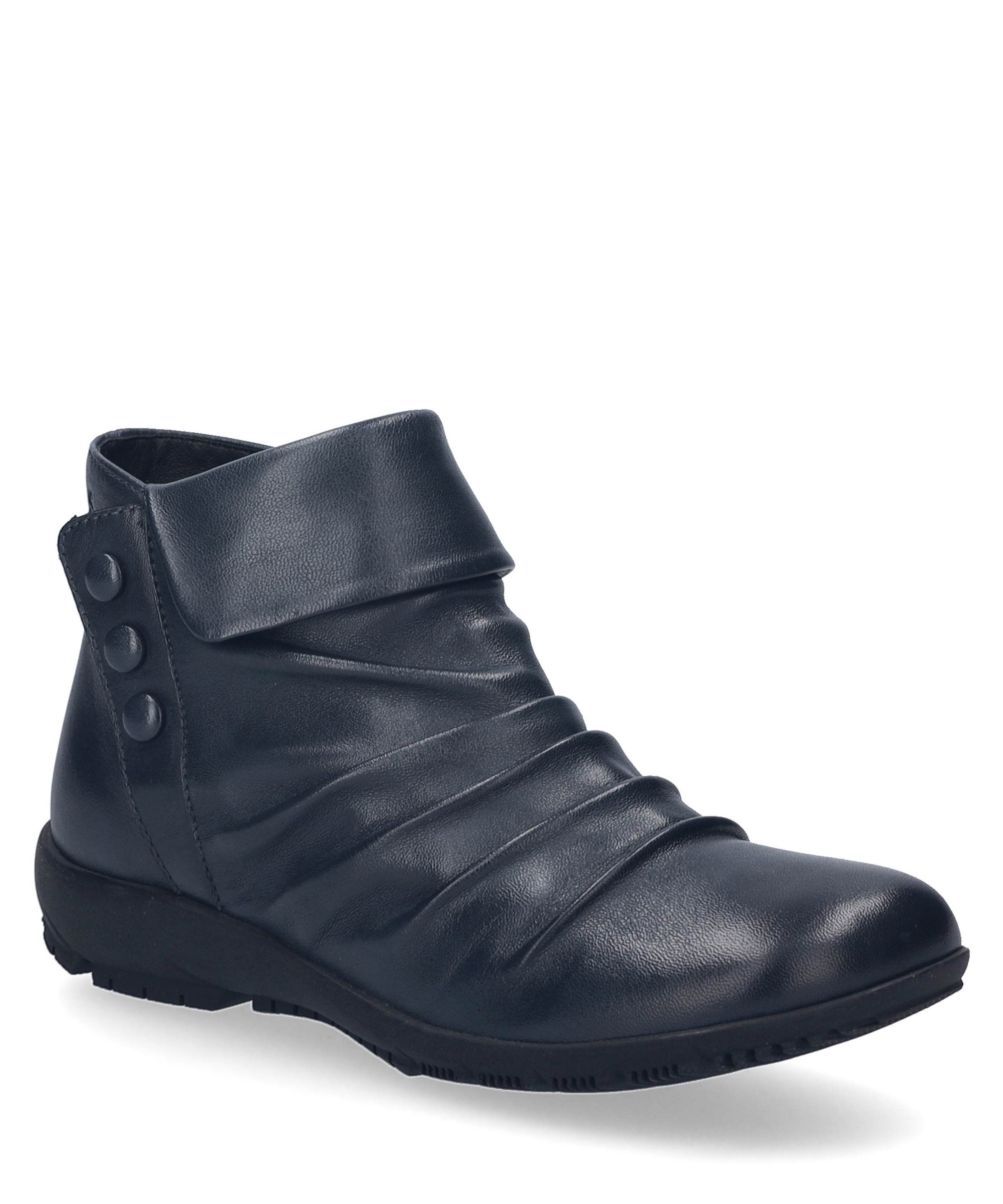 Josef Seibel Stiefelette »Charlotte 14, ocean«