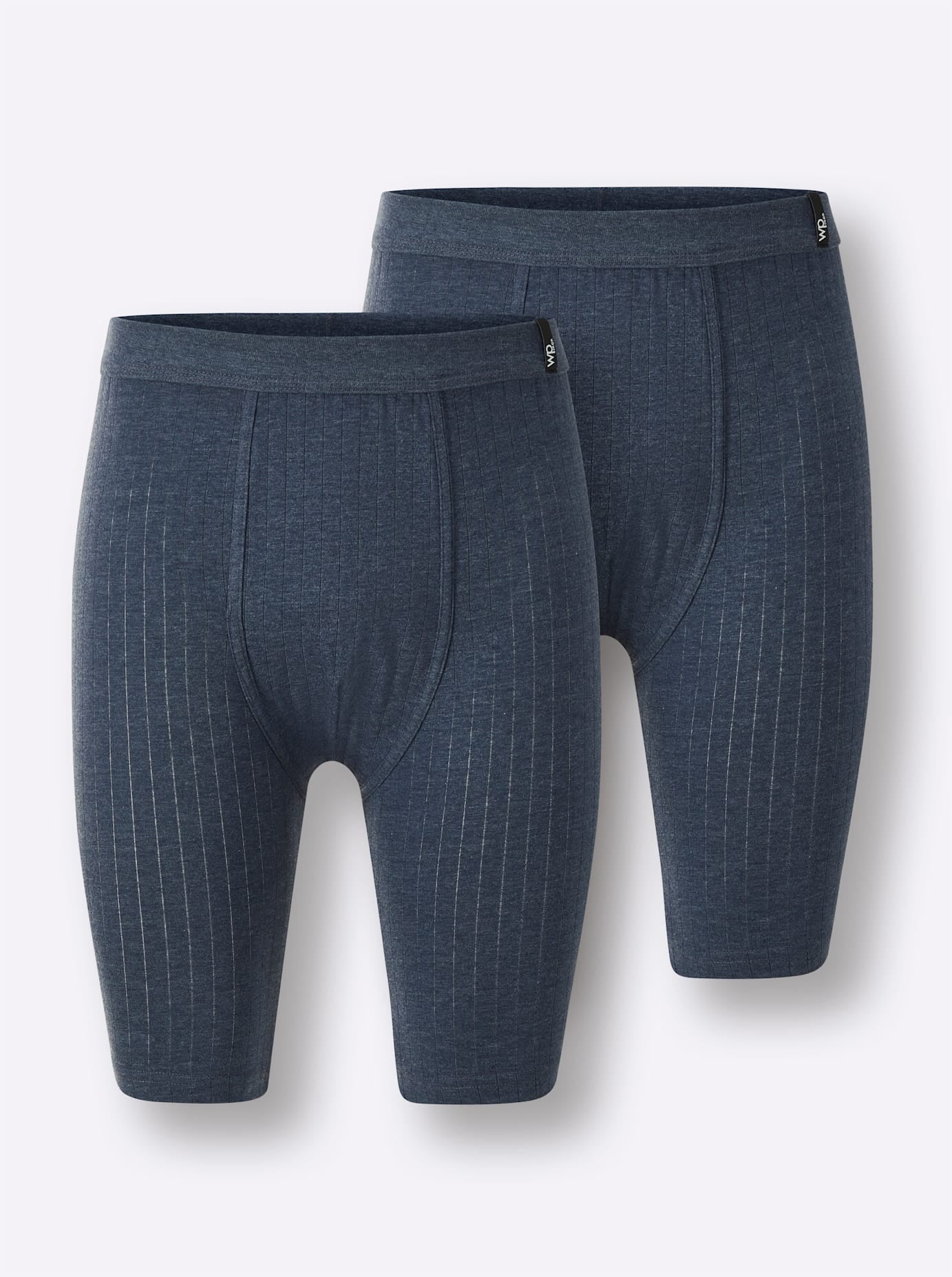 Langer Boxer, (3 St.)