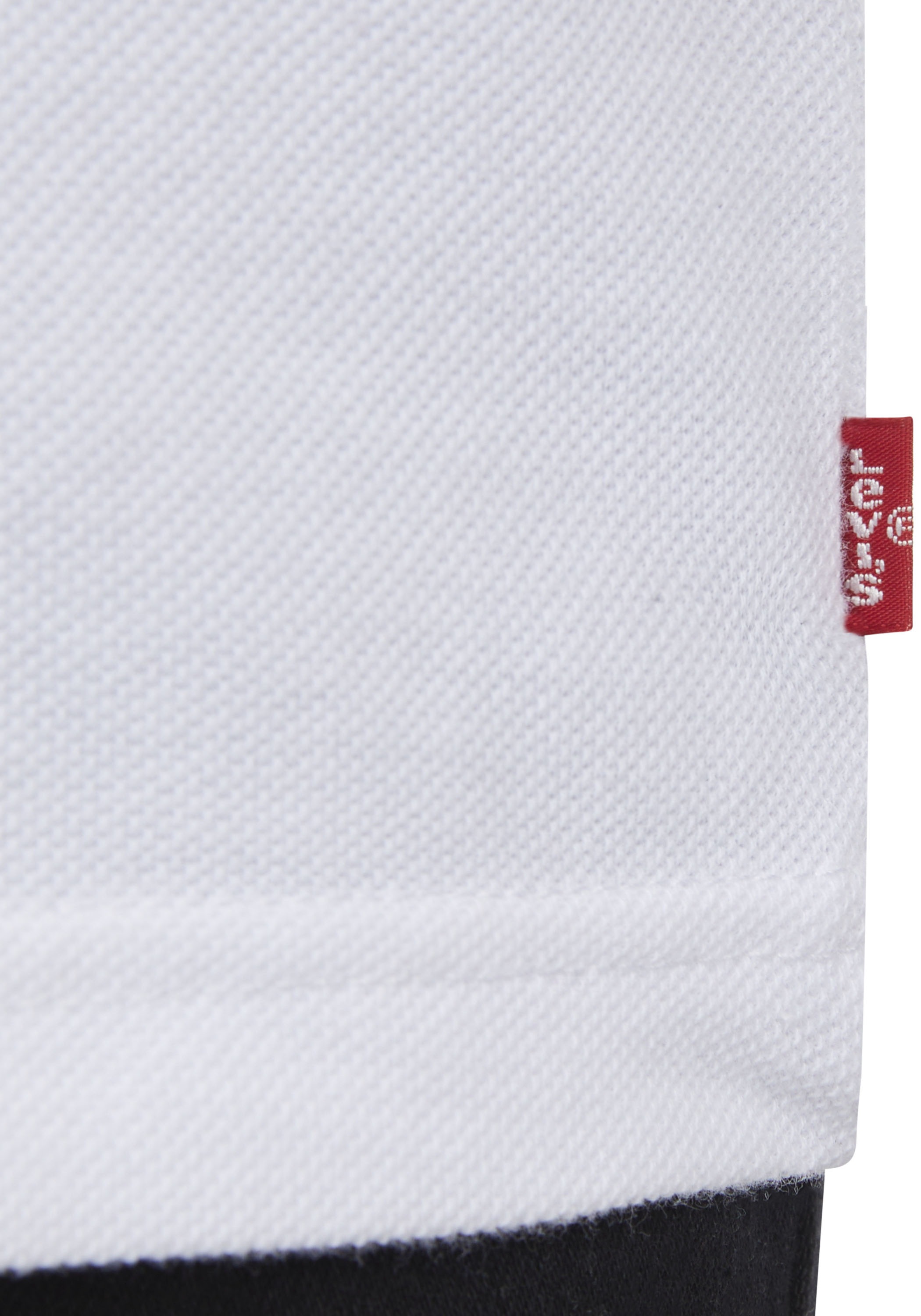 Levi's® Kids Poloshirt »LVB BACK NECK TAPE POLO«, for BOYS