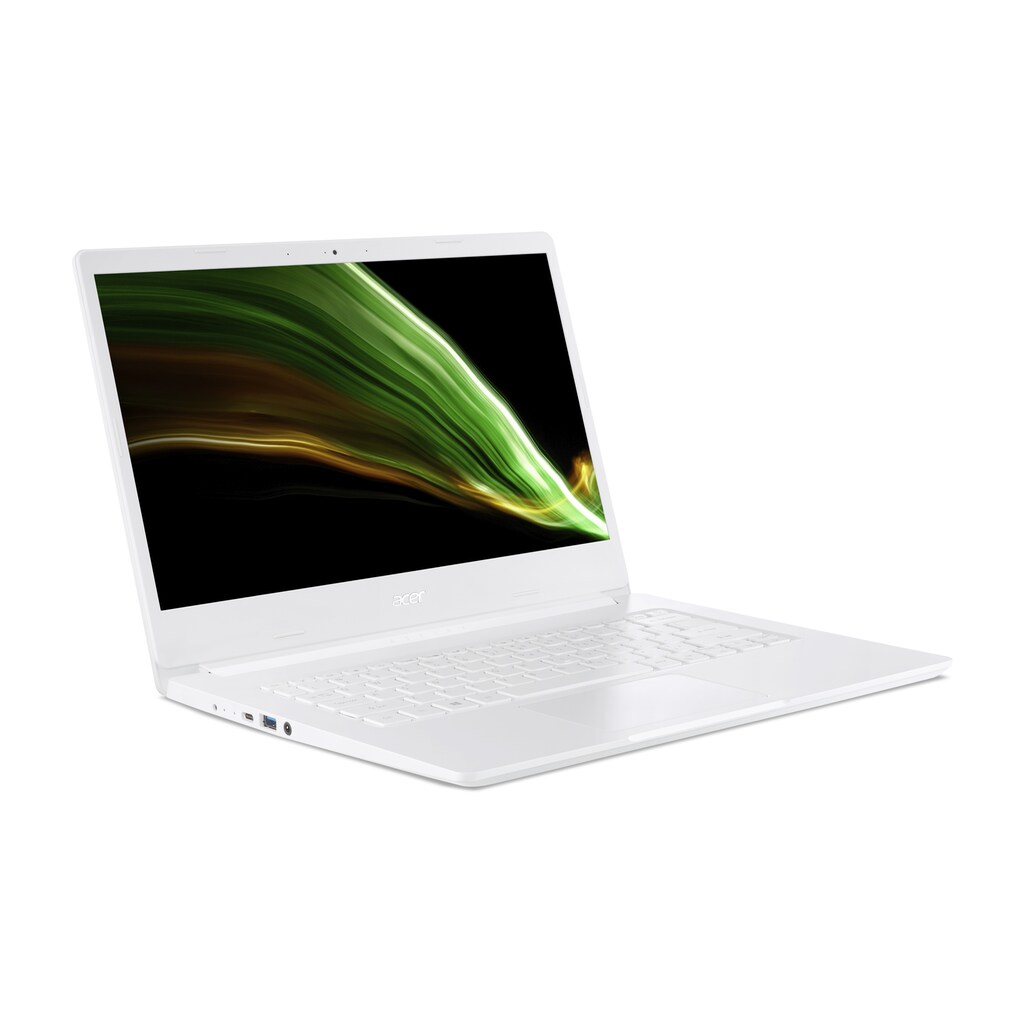 Acer Notebook »Aspire 1 A114-61-S0G8«, 35,6 cm, / 14 Zoll, Qualcomm