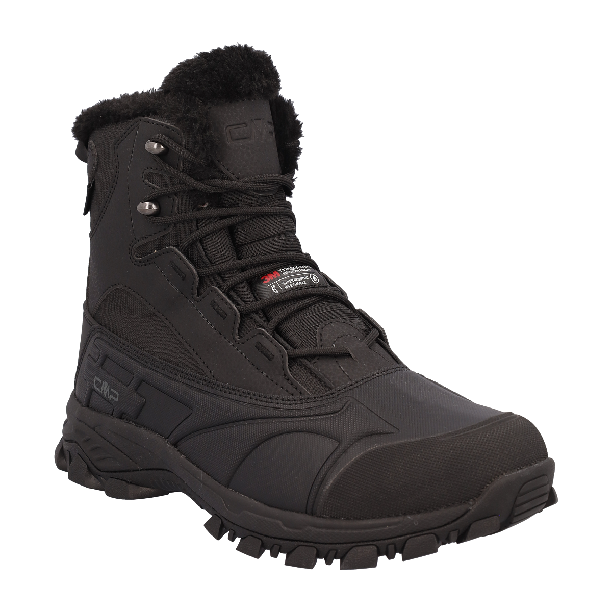 CMP Winterstiefel "FYNNICK SNOW BOOTS WP" Snowboots, Winterstiefel, Winters günstig online kaufen
