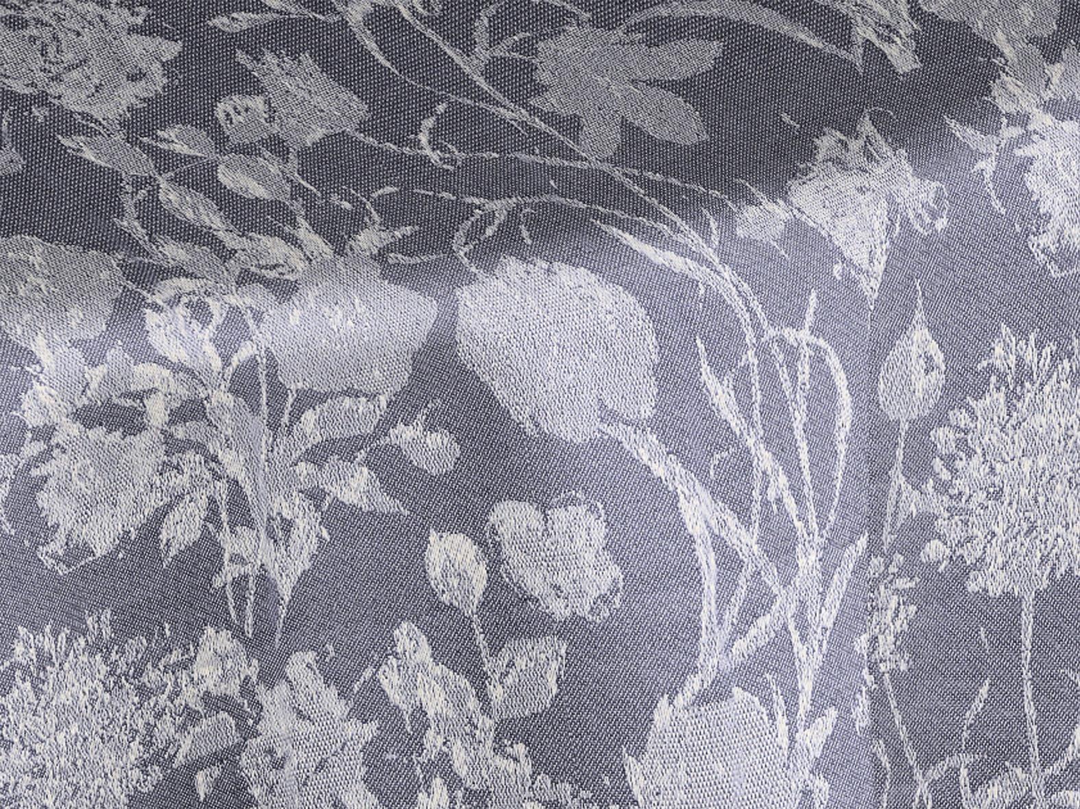 Thumbnail - Adam Tischdecke "Flower Cuvée Light" aus 100% Bio-Baumwolle