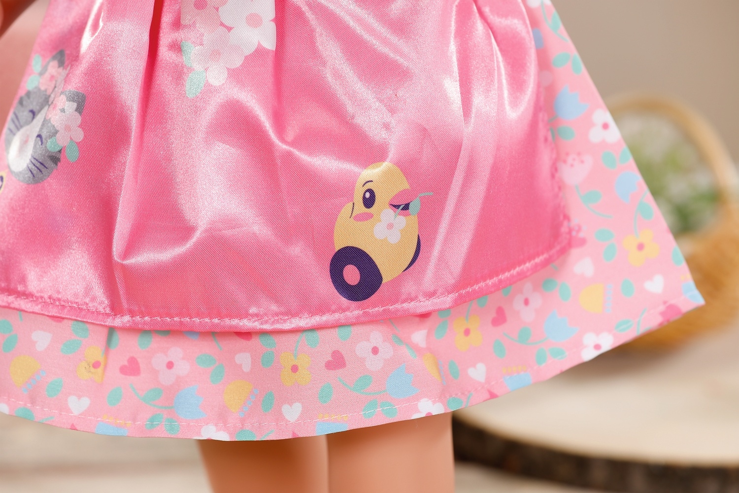 Baby Born Puppenkleidung »Dirndl 43 cm«