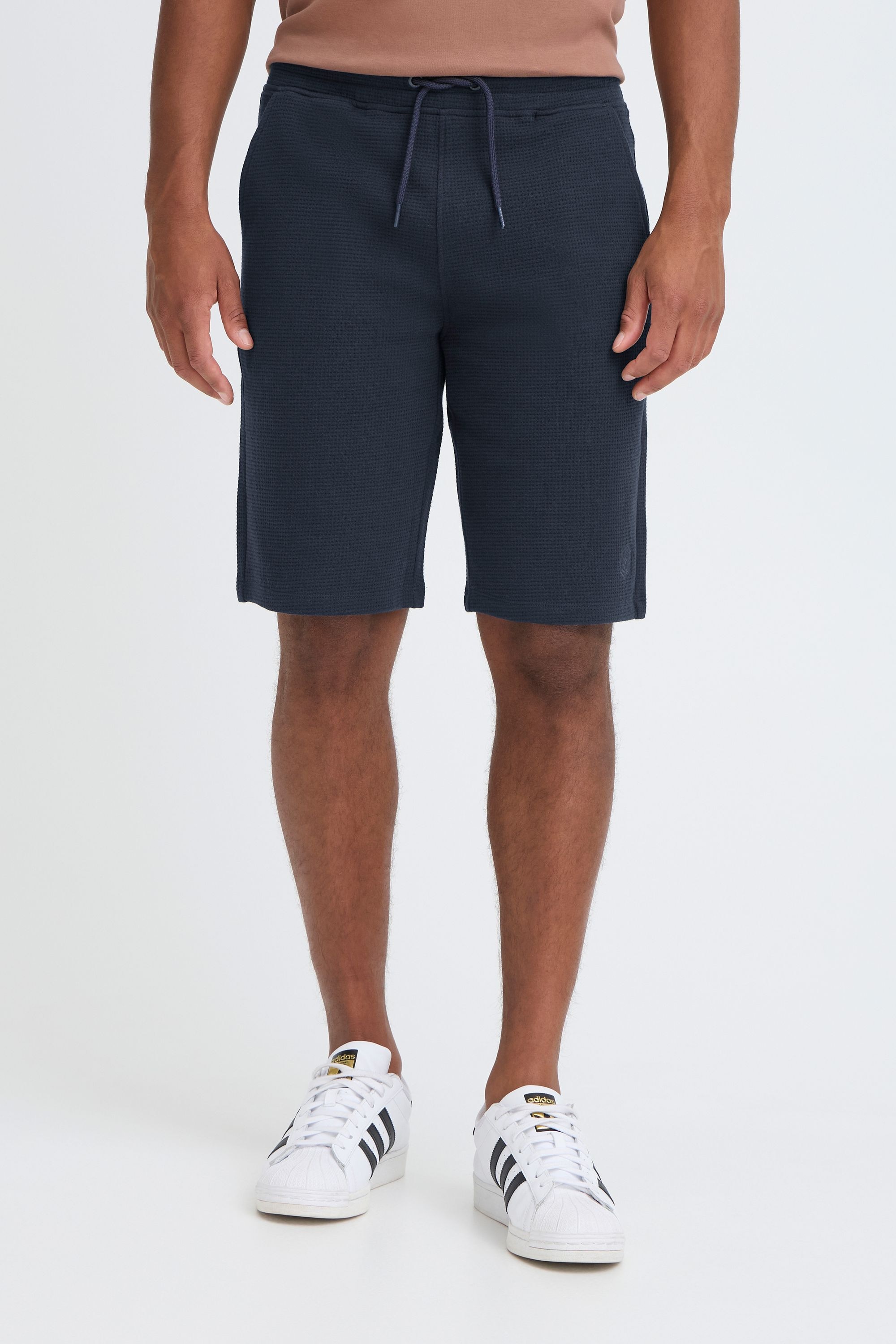 Blend Sweatshorts "BHMFortex" Gemütliche Sweatshorts mit Taschen günstig online kaufen