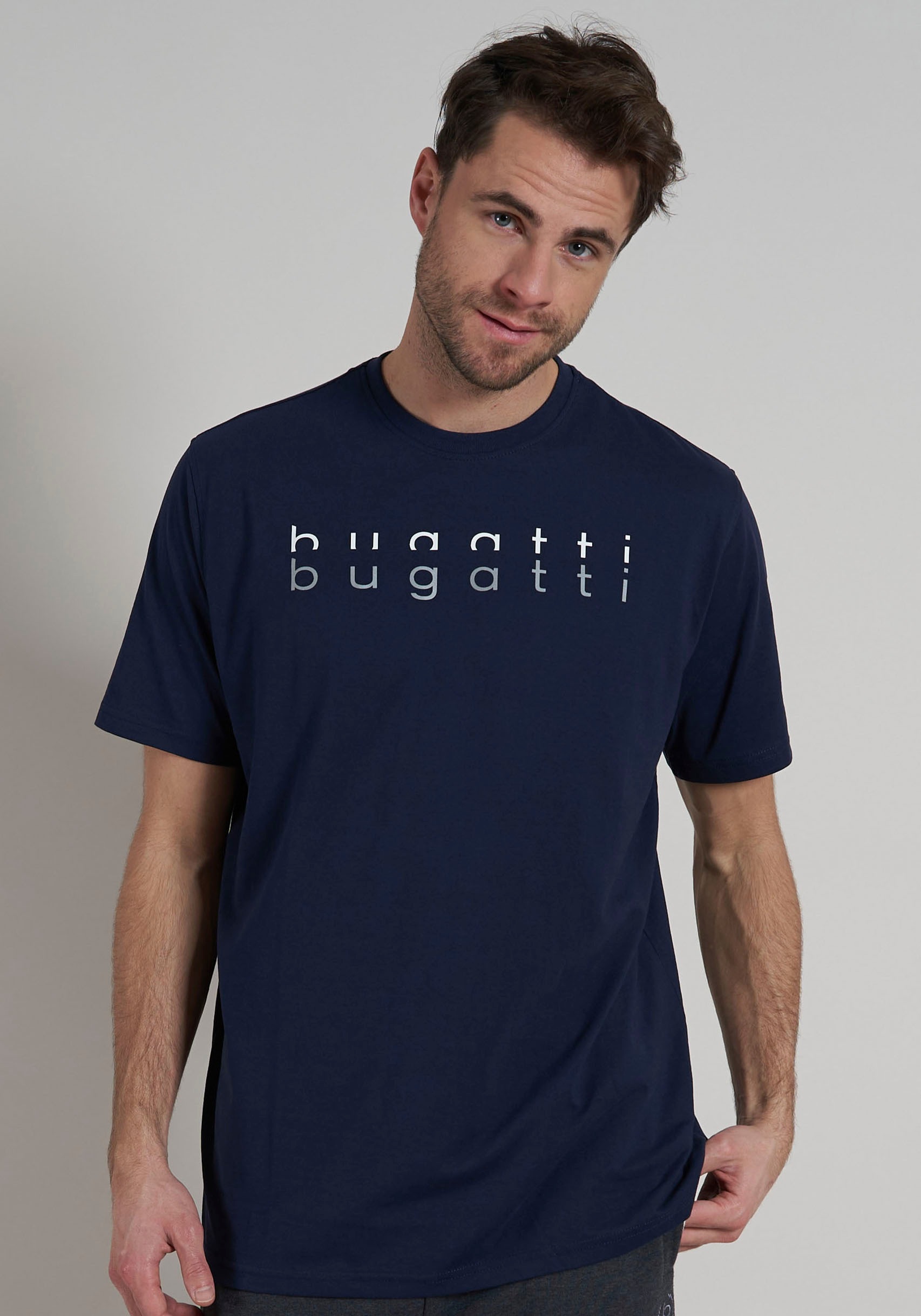 Bugatti T-shirt