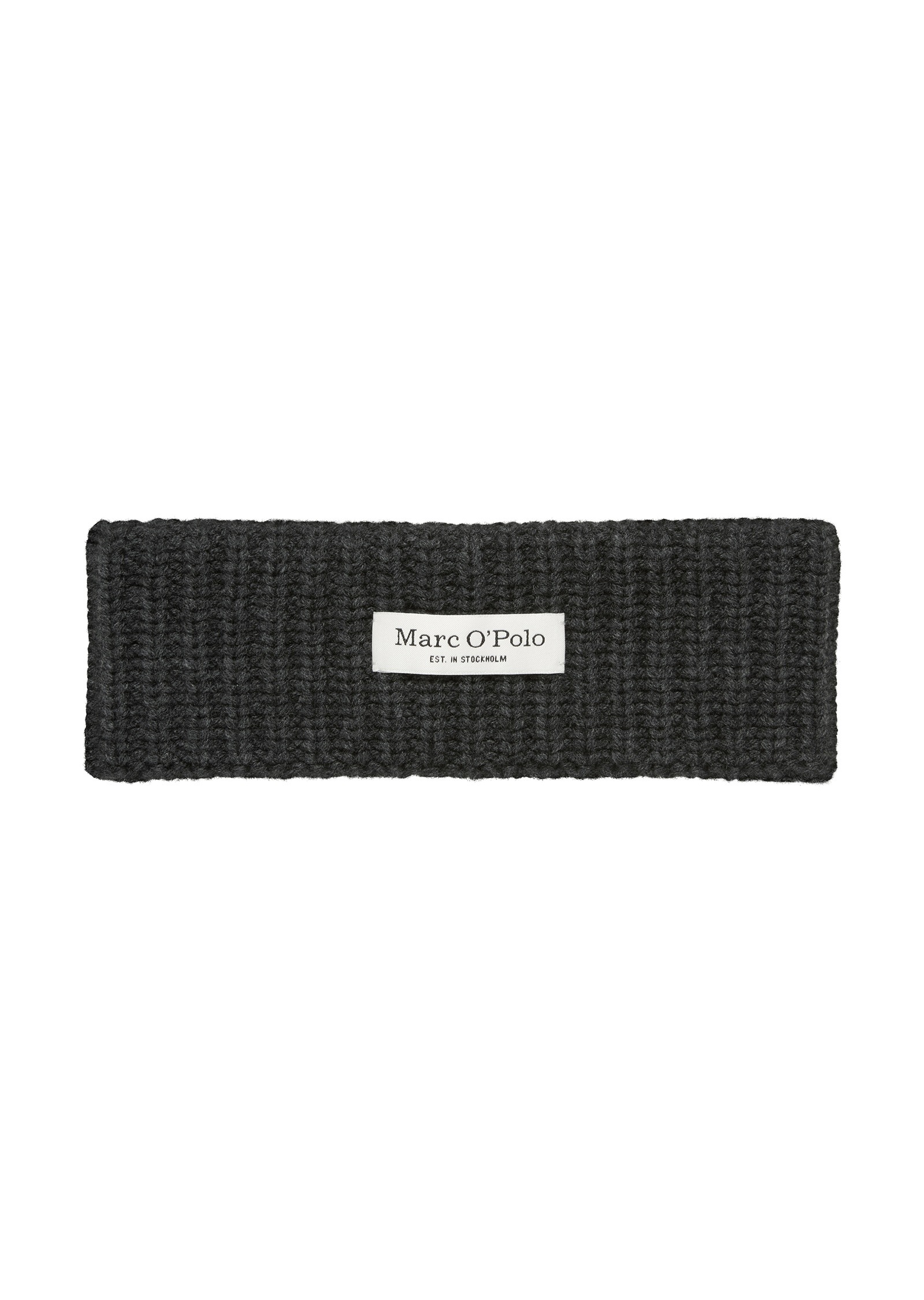 Marc OPolo Flat Cap "aus softem Merinowolle-Kaschmir-Mix" günstig online kaufen