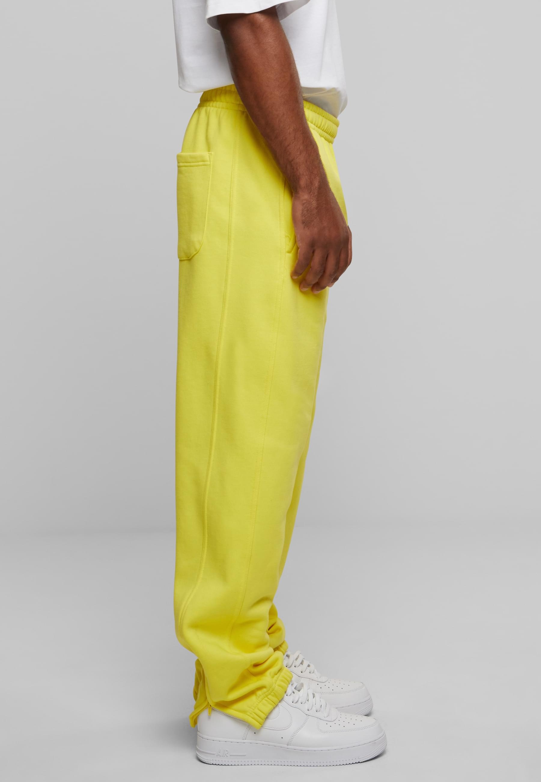 URBAN CLASSICS Jogginghose »Urban Classics Herren Sweatpants«, (1 tlg.)