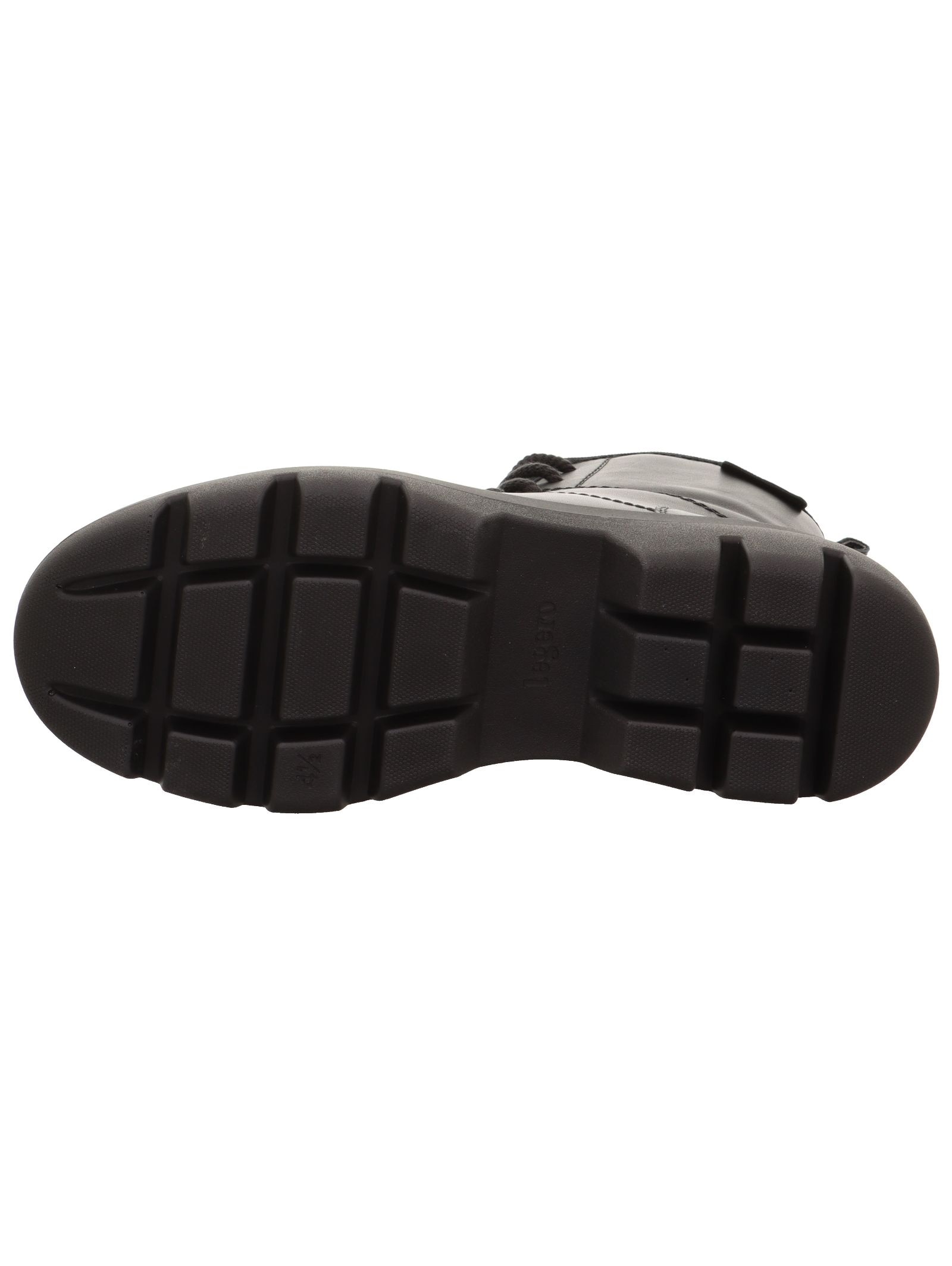 Legero Schnürstiefelette »Legero Stiefelette Leder«