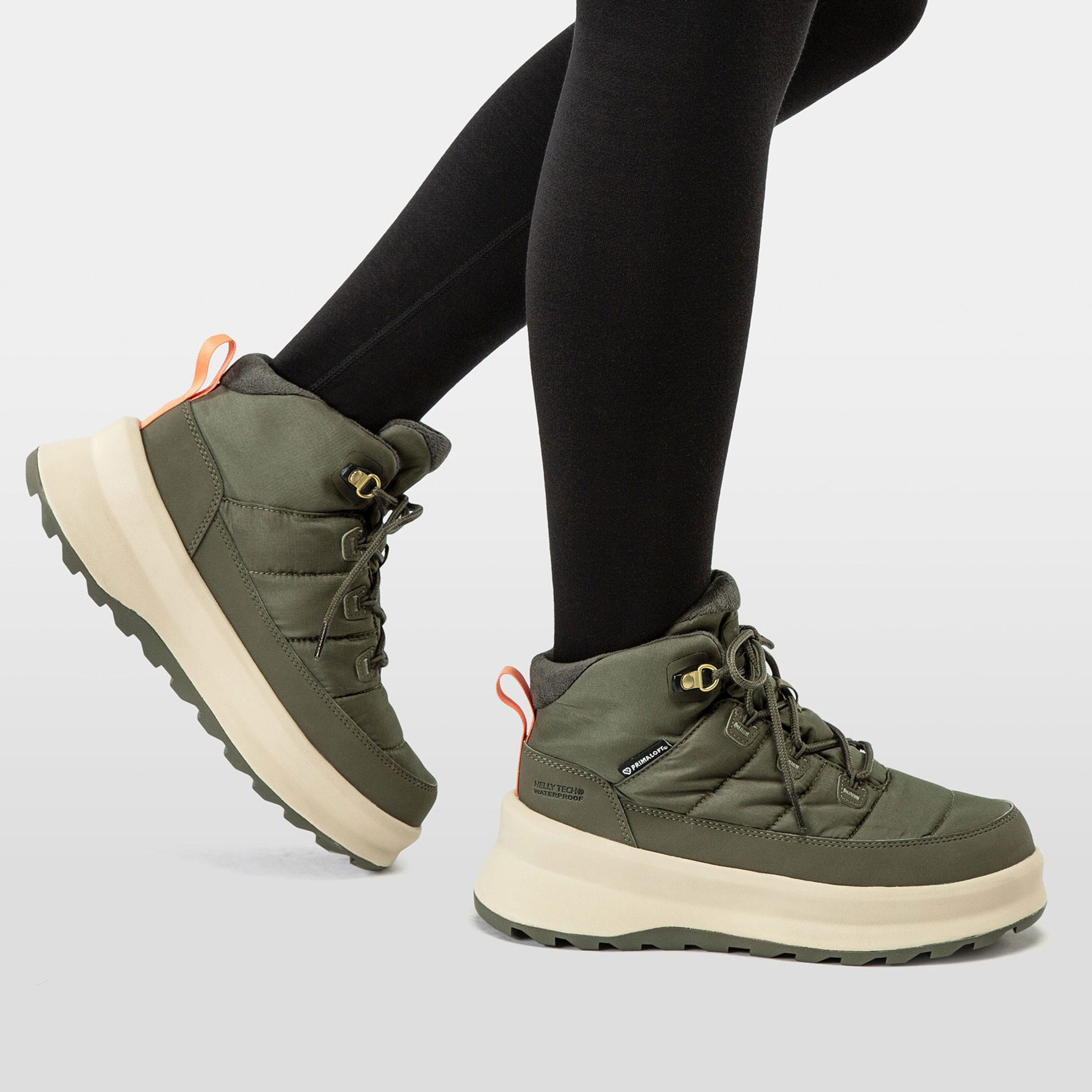 Helly Hansen Winterstiefel »W WINTER BLISS BOOT HT«  waserdicht, isolierend,Winterboots
