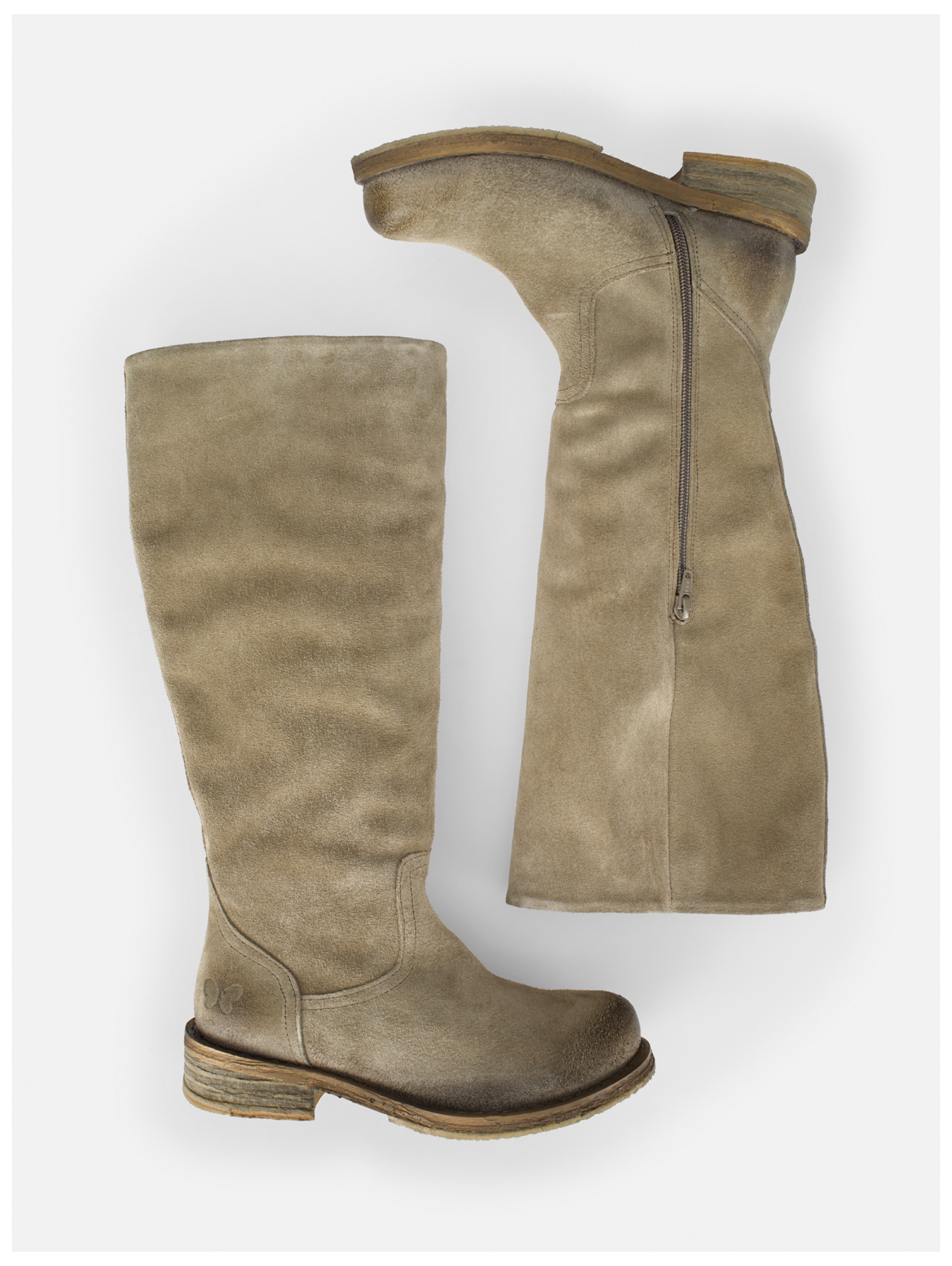 Felmini Stiefel »Felmini Stiefel Leder«
