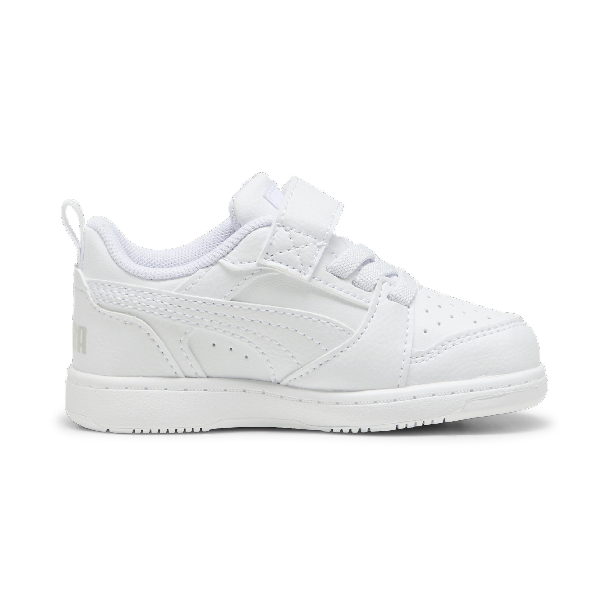 PUMA Sneaker »Rebound V6 Lo Sneakers Kinder«