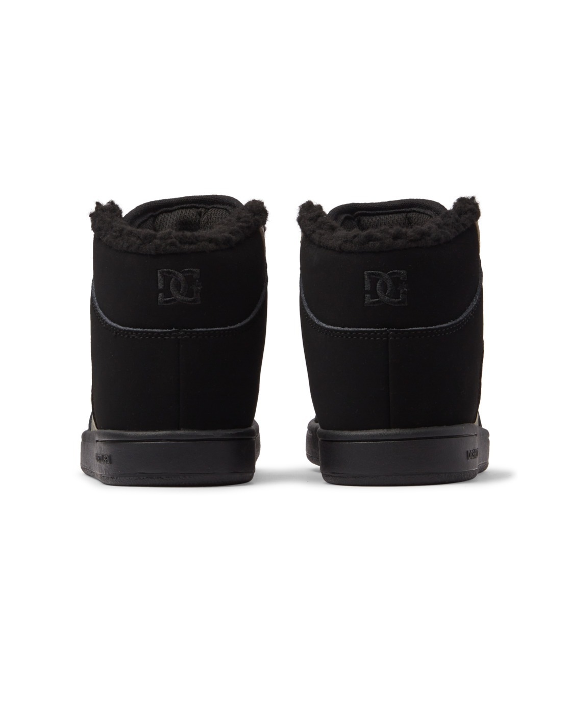 DC Shoes Sneaker »Manteca 4 Hi Wr«