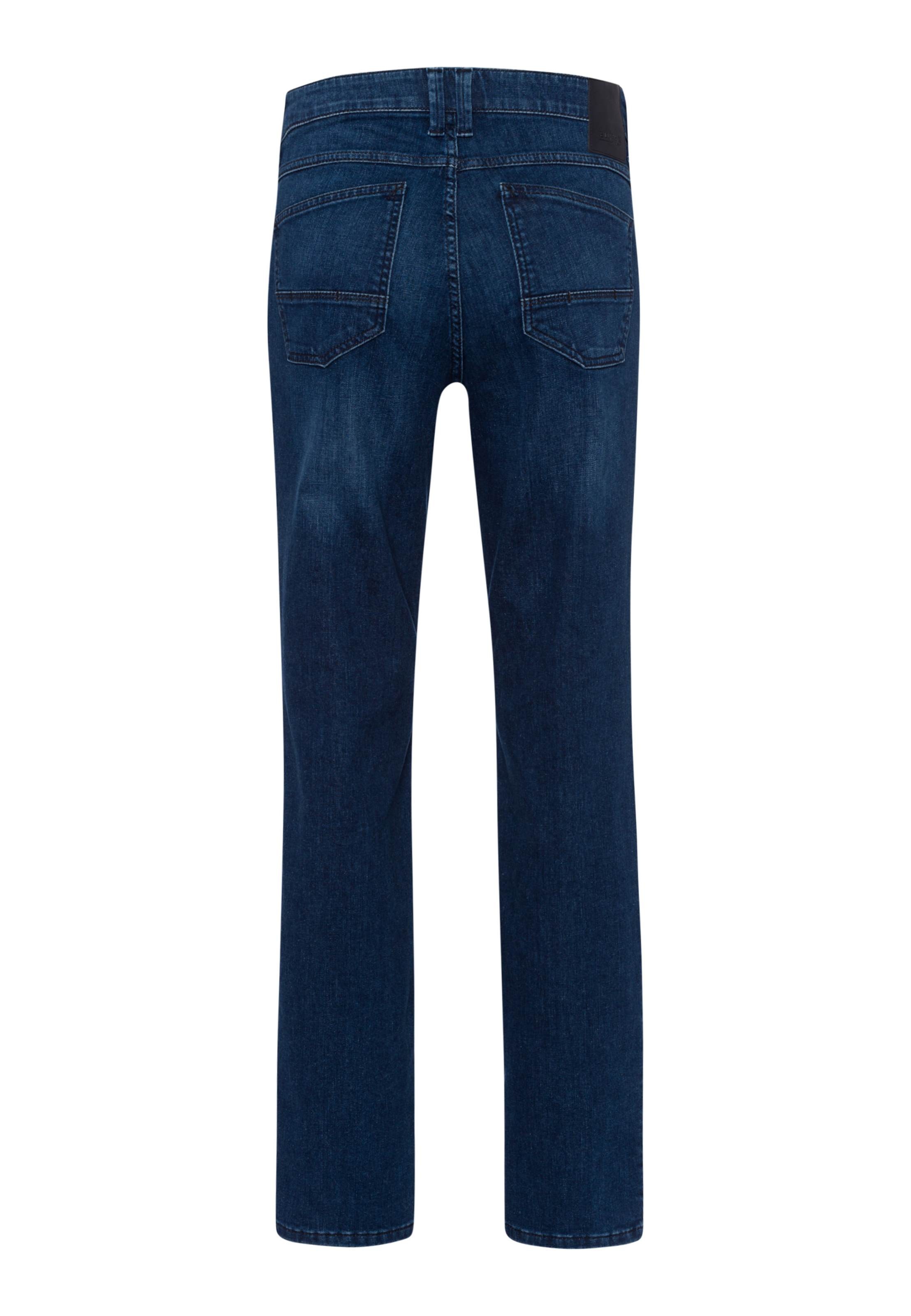 EUREX by BRAX 5-Pocket-Jeans »Style LUKE«