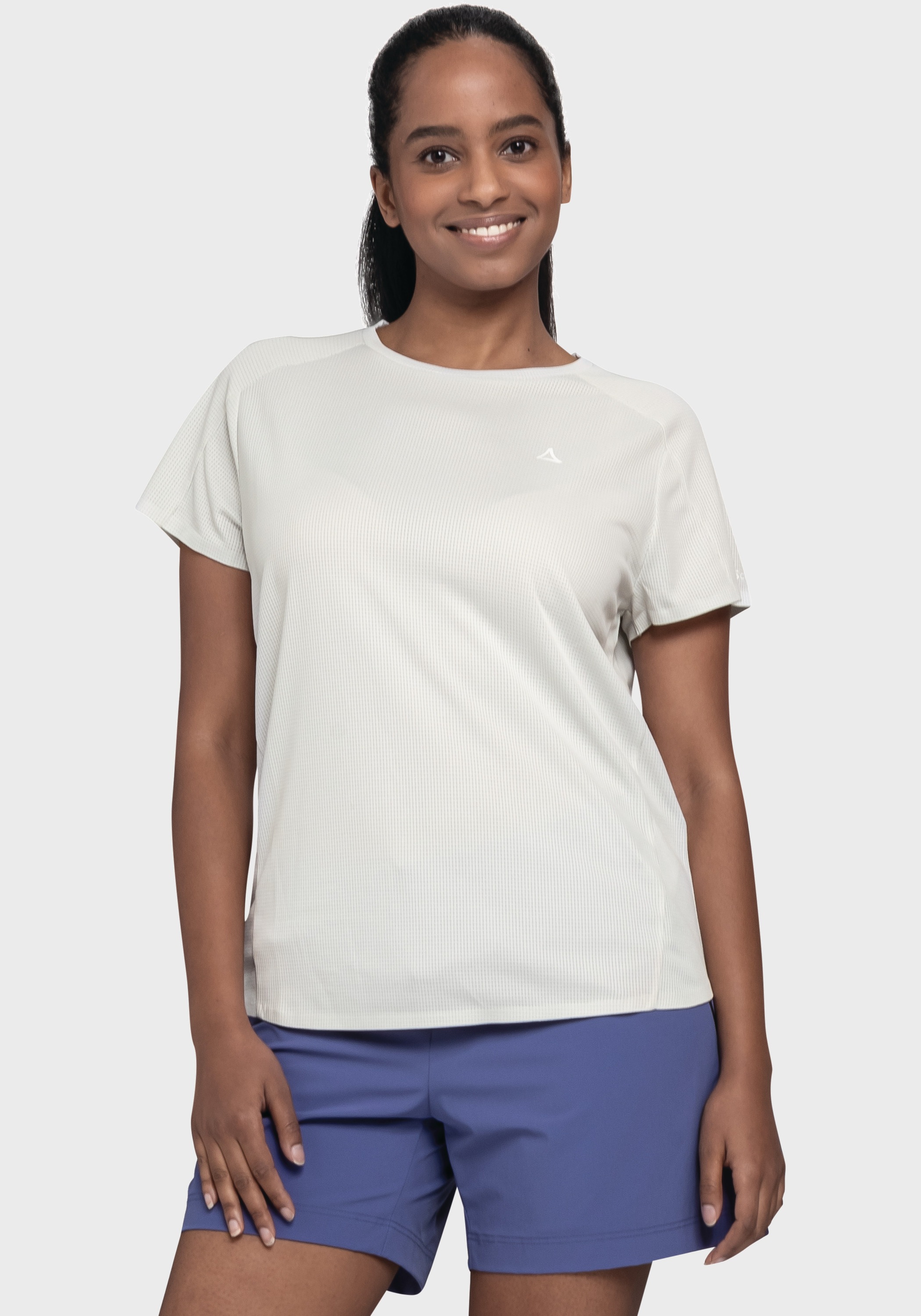 Thumbnail - Schöffel Funktionsshirt "Hiking T Shirt Style Grunas WMS"