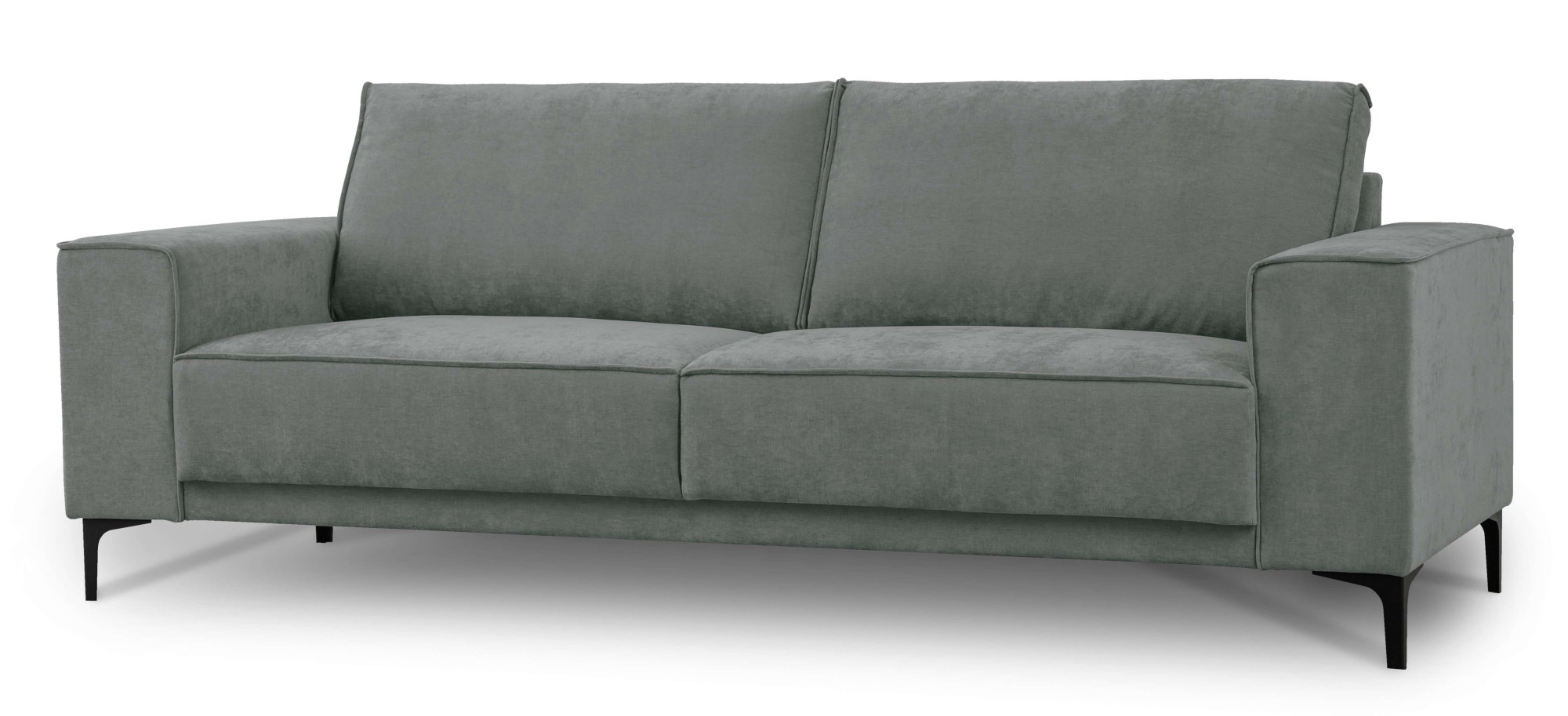 Places of Style 3-Sitzer »Oland«, im zeitlosem Design und hochwertiger Verabeitung