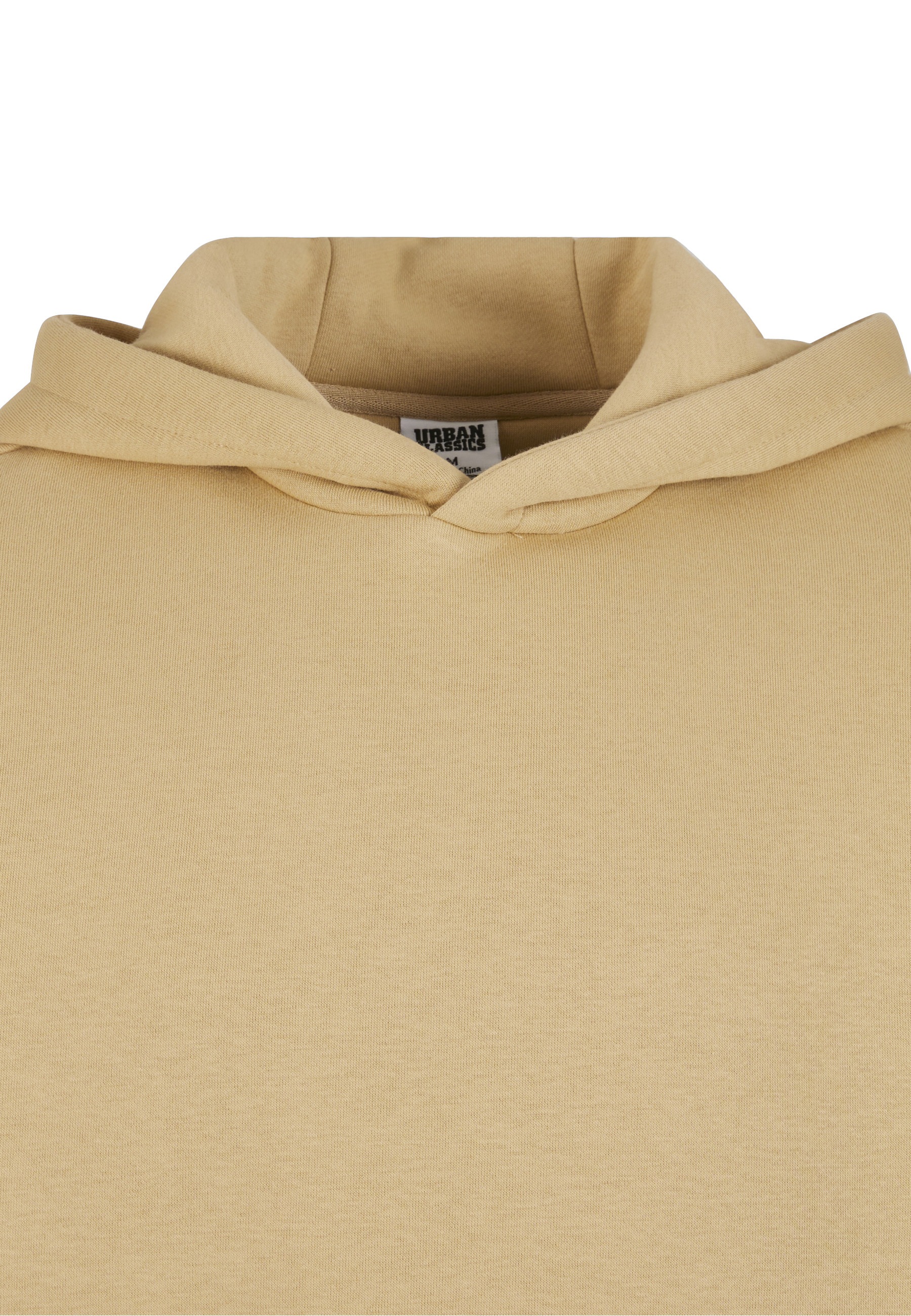 Thumbnail - URBAN CLASSICS Kapuzenpullover "Urban Classics Fluffy Hoody" 1 Stk.