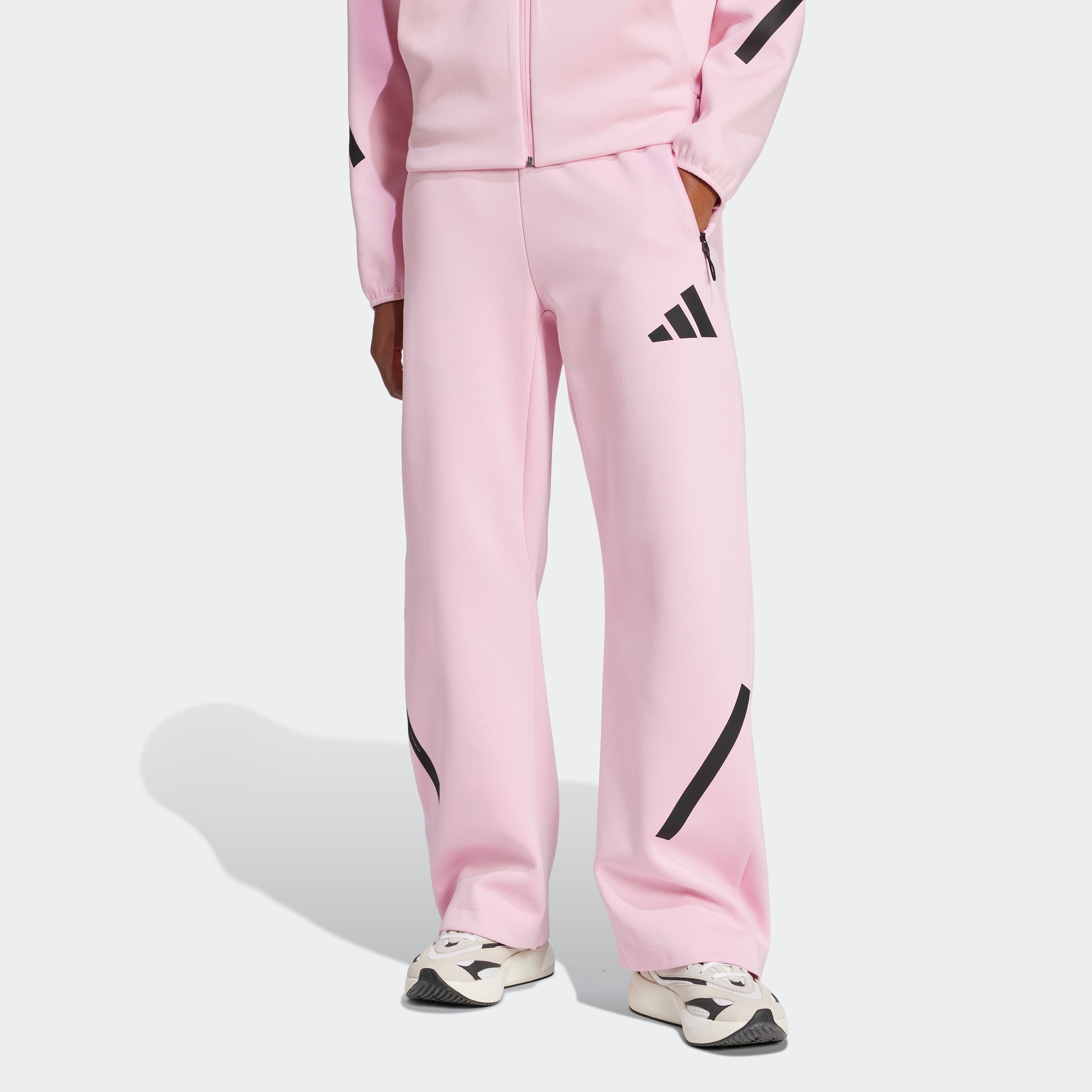 adidas Sportswear "W Z.N.E. BAR PT" günstig online kaufen