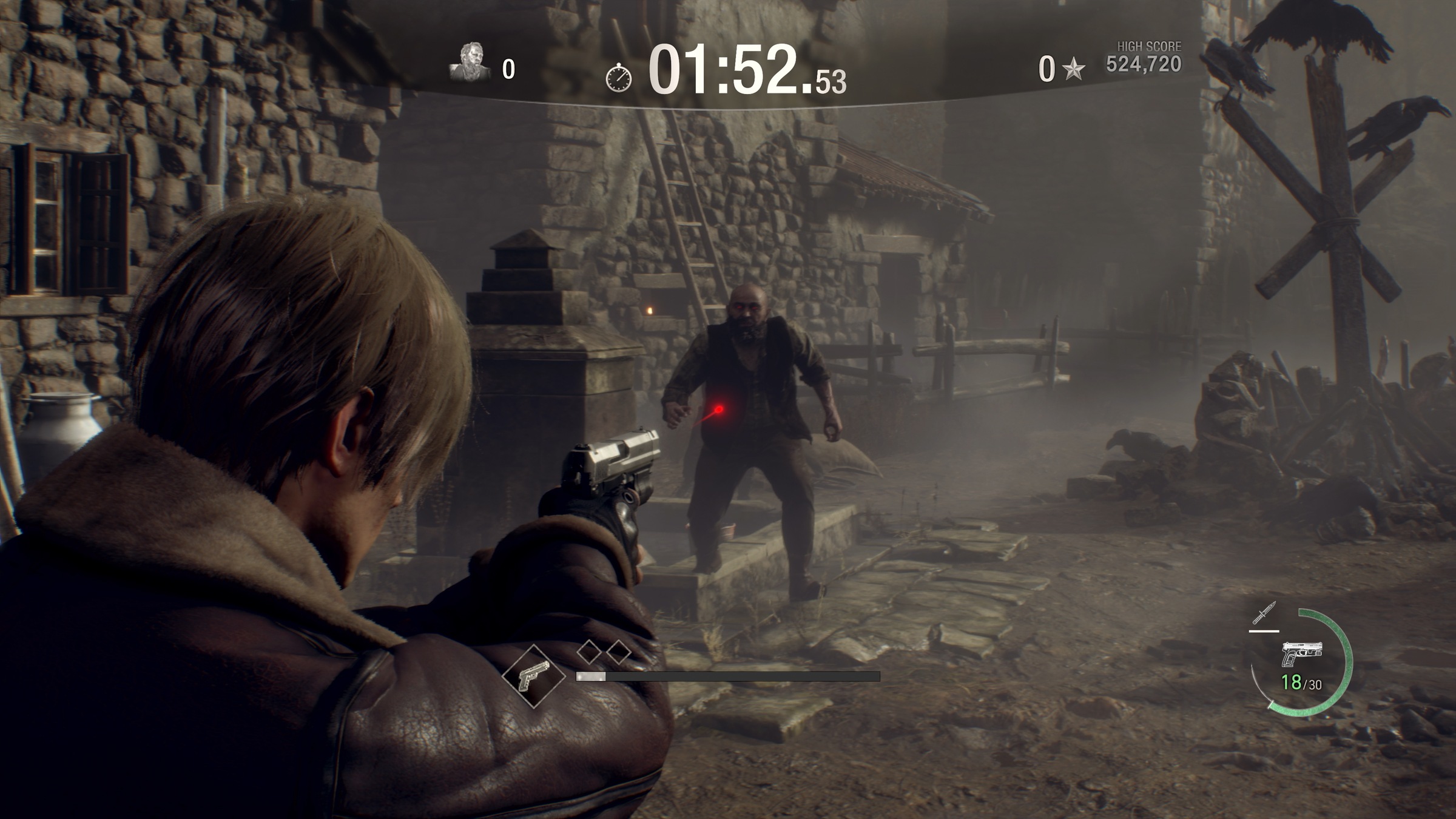 Capcom Spielesoftware »Resident Evil 4 Remake Gold-Edition«, Xbox Series X