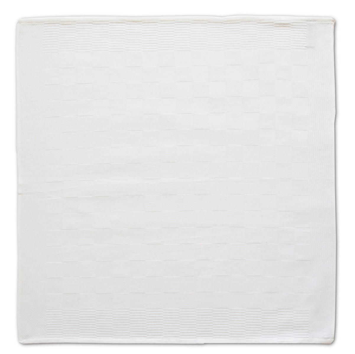 DDDDD Geschirrtuch "DDDDD Barbecue Geschirrtuch Weiß (6er-Pack)" schnell tr günstig online kaufen