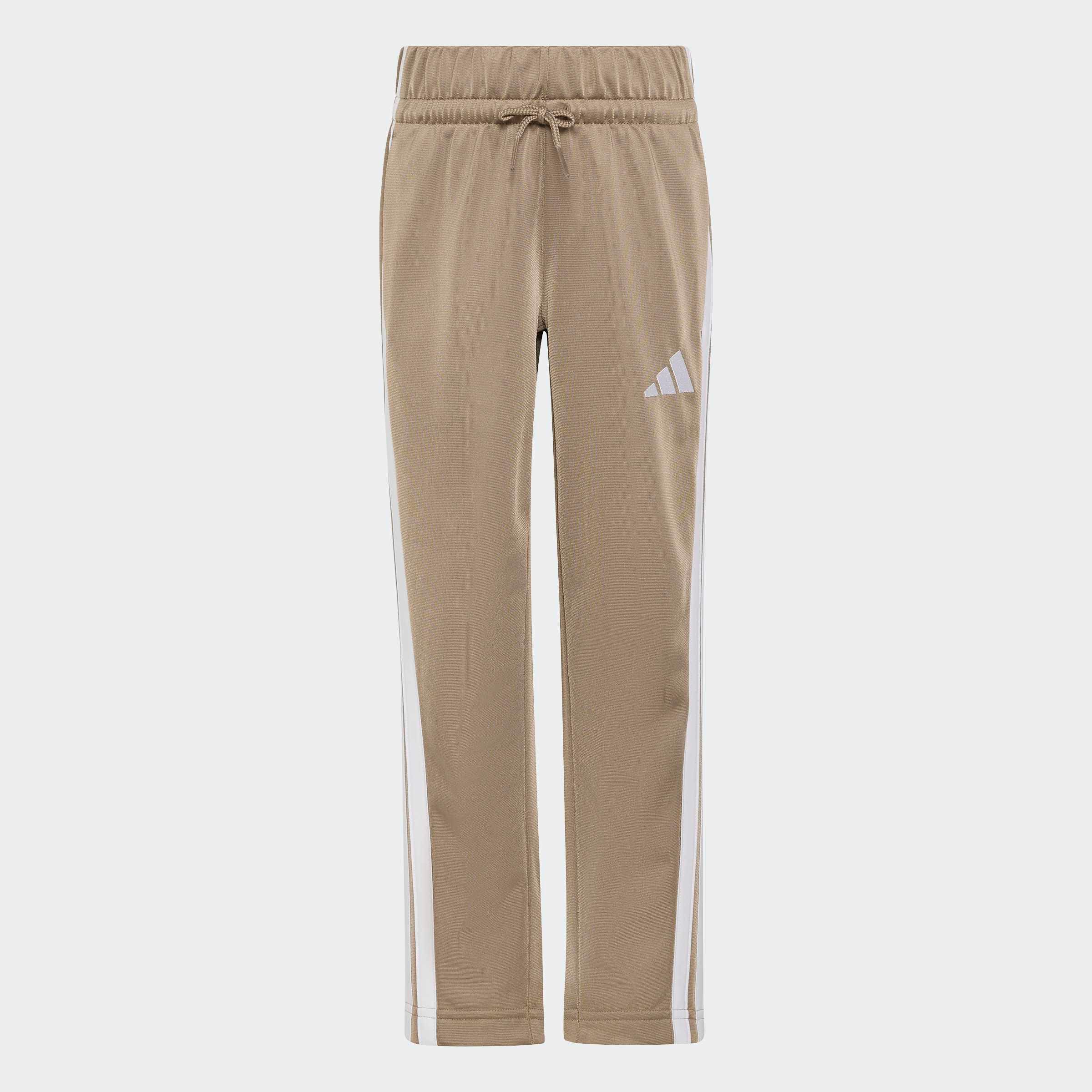 adidas Sportswear Trainingsanzug »ESSENTIALS KIDS« 2 mit 3-Streifen, aus weichem Trikotstoff, mit CLIMACOOL Technologie