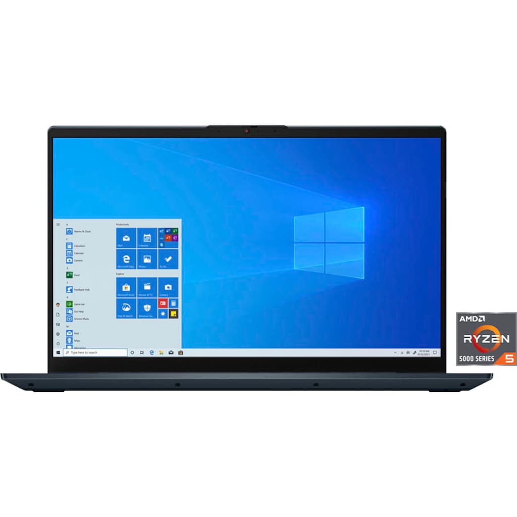 Lenovo Notebook »14ALC05«, 35,56 cm, / 14 Zoll, AMD, Ryzen 5, Radeon Graphics, 512 GB SSD