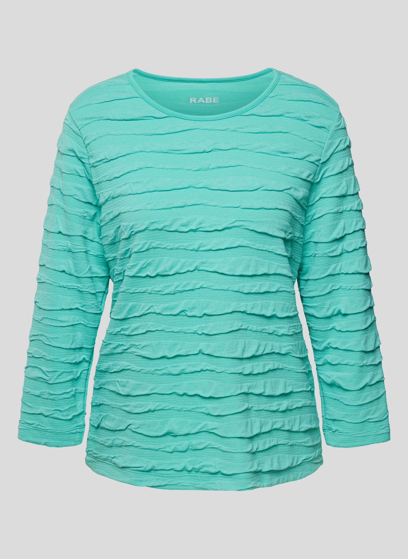 Rabe Print-Shirt »T-Shirt«