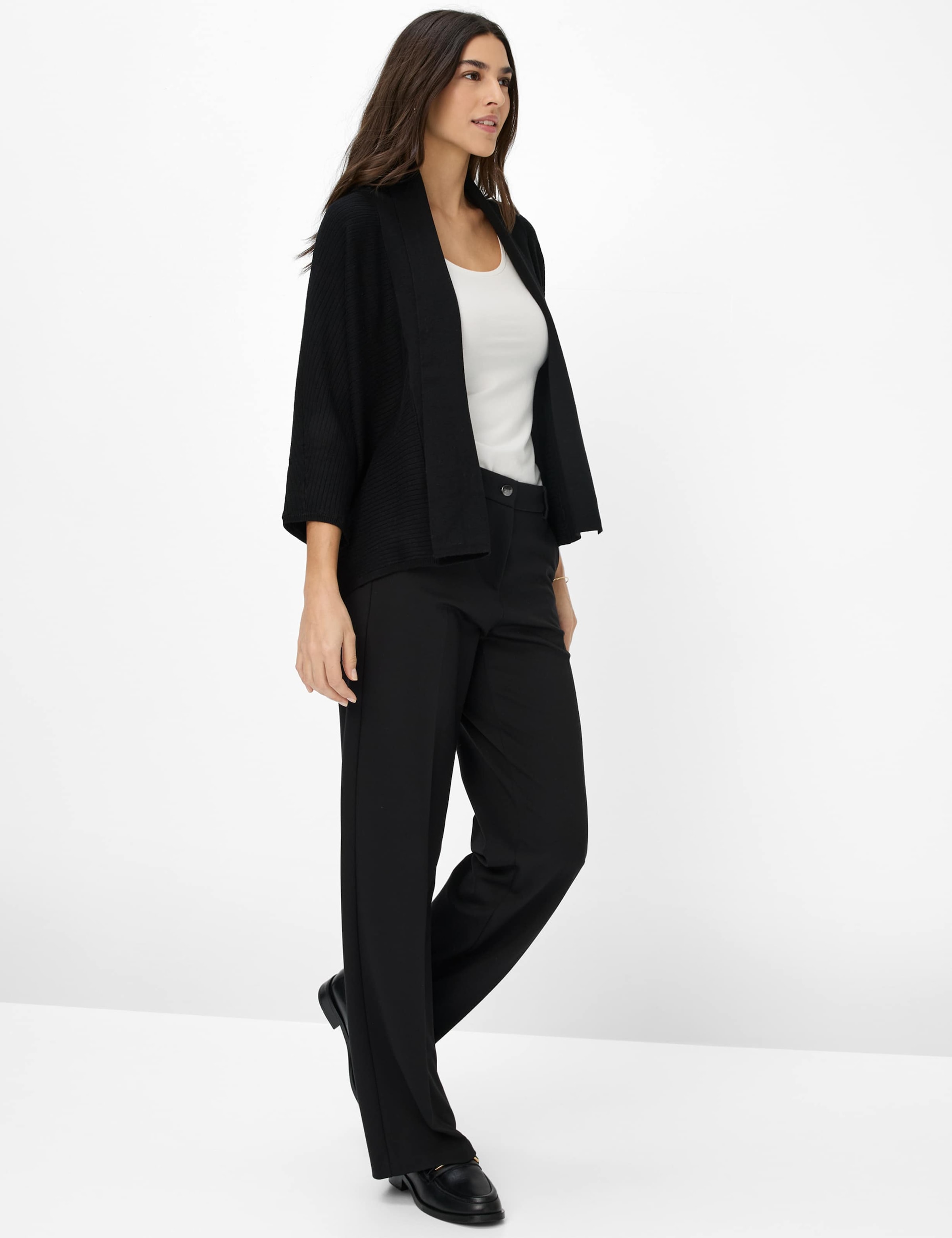 Brax Strickjacke »Style Strickjacke«