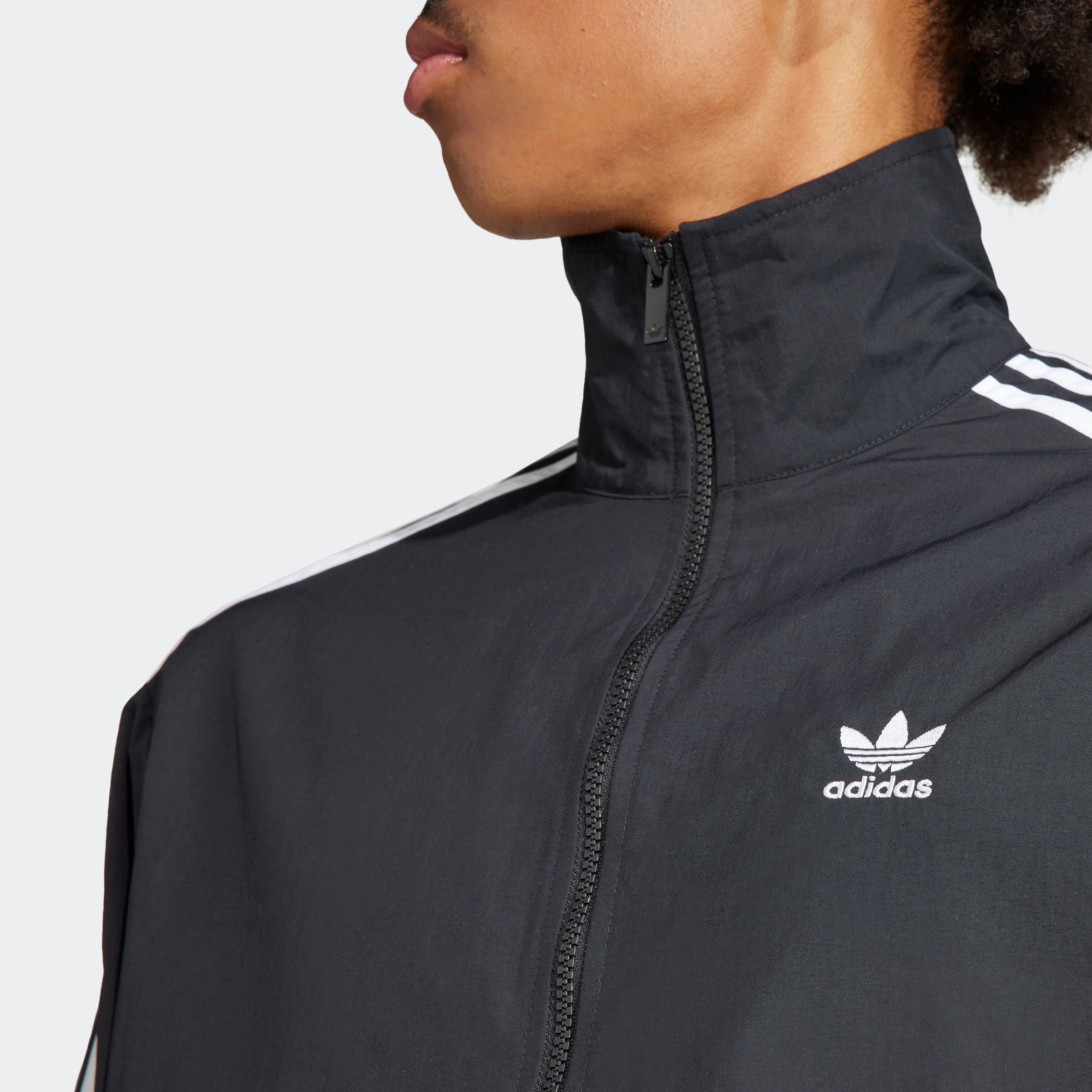 adidas Originals Outdoorjacke »FIREBIRD TT«