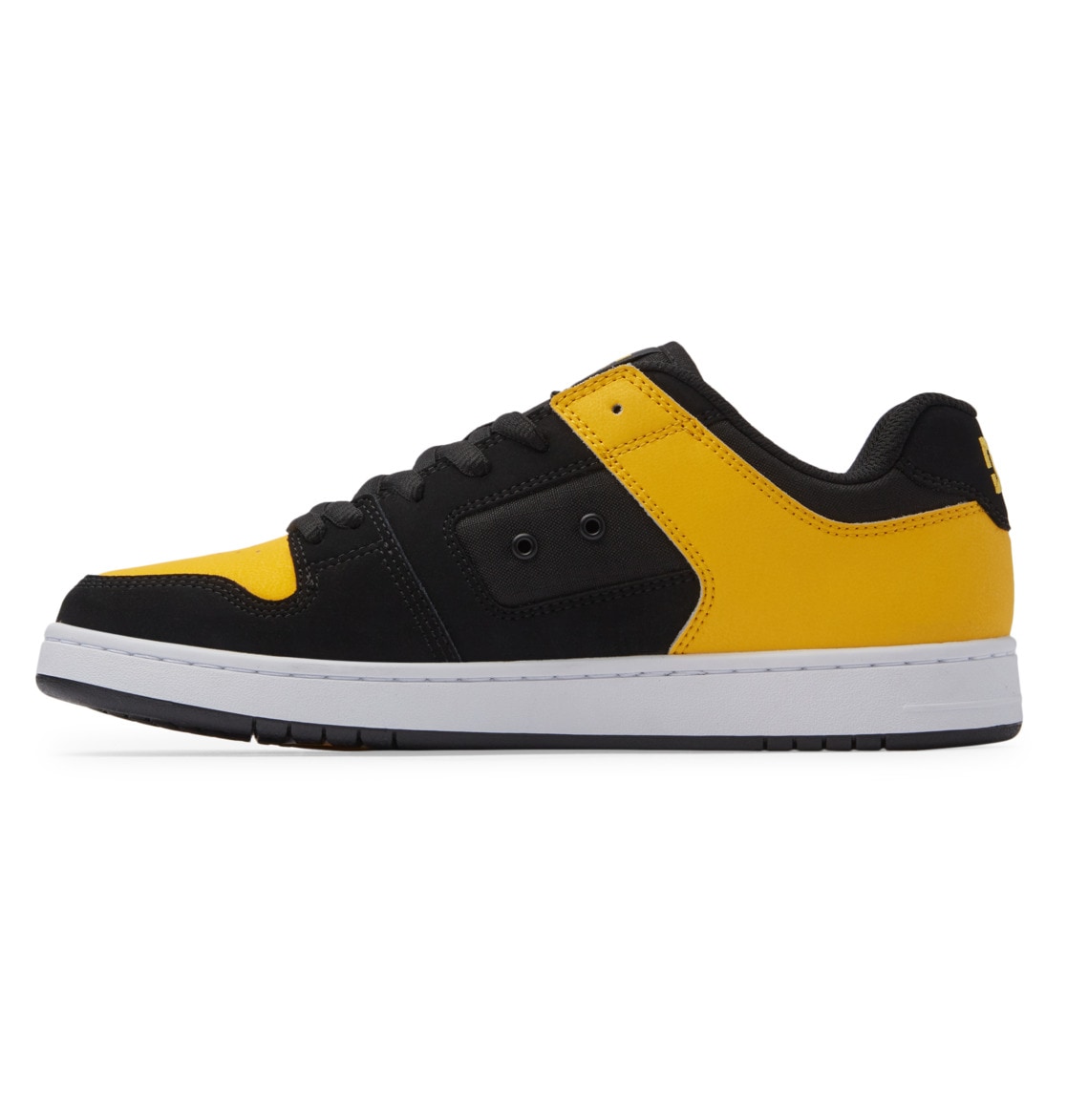 DC Shoes Sneaker »Manteca«
