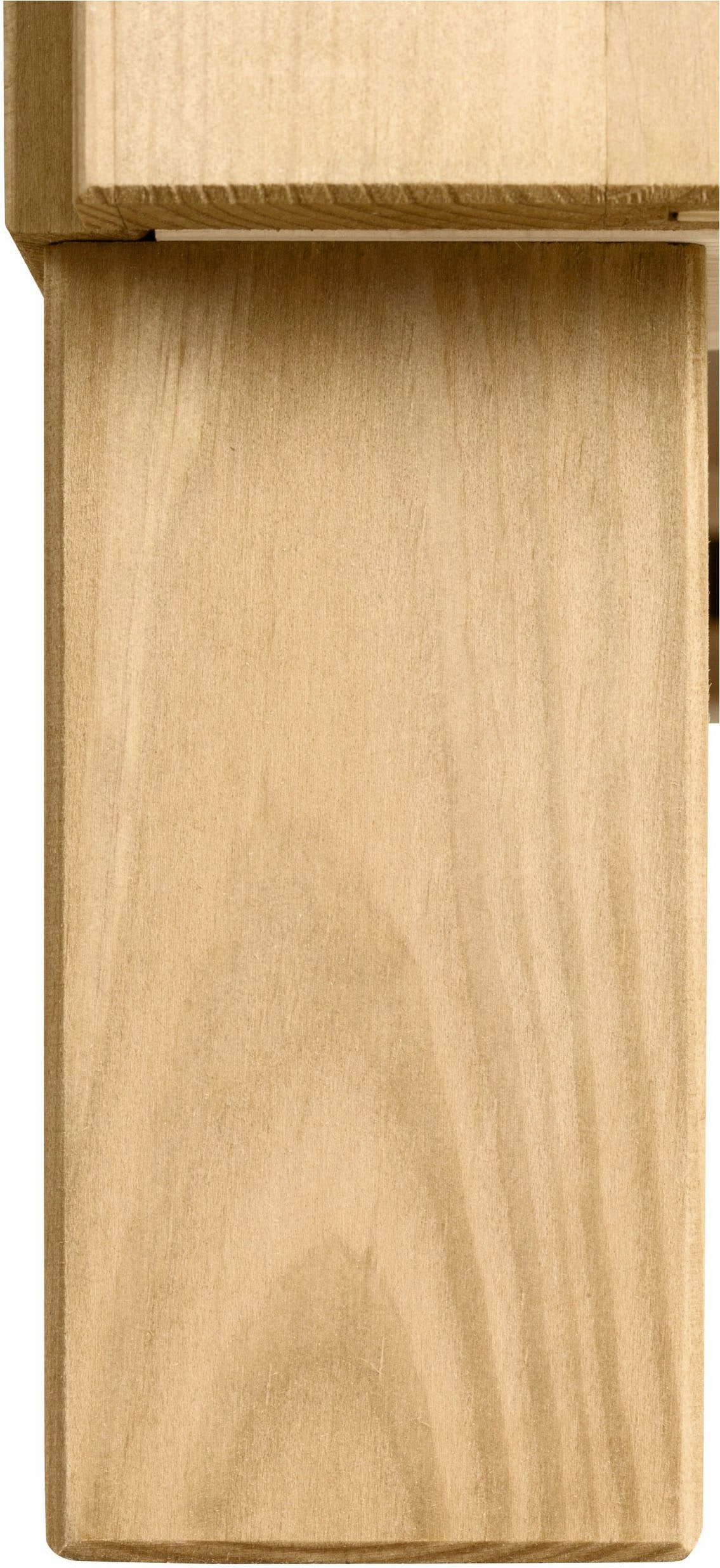 Home affaire Sideboard »Alby« Breite 85 cm, 2 Türen, 2 Schubkästen
