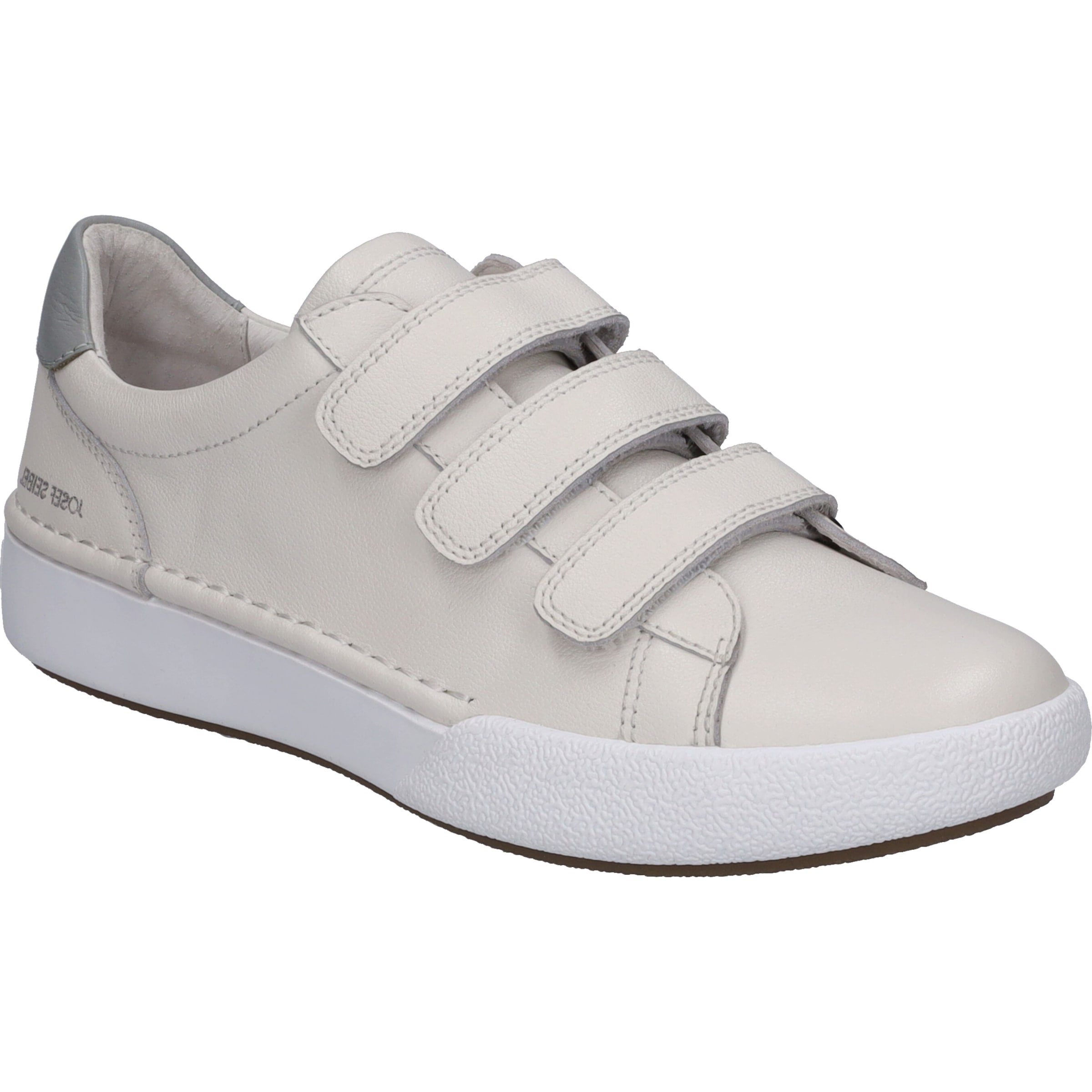 Josef Seibel Sneaker "Claire 12, weiss-kombi" günstig online kaufen