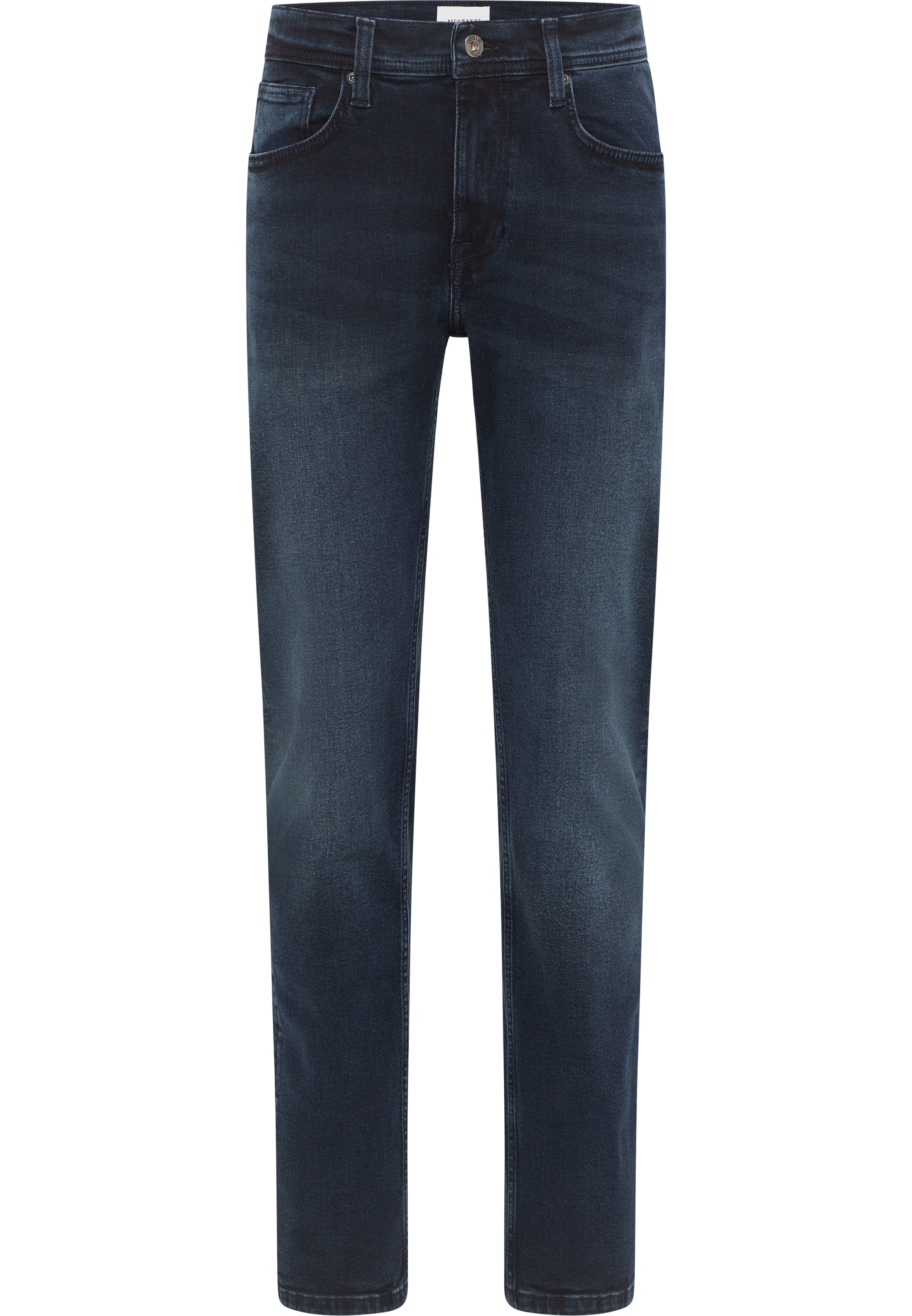 Slim-fit-Jeans »Style Orlando Slim«