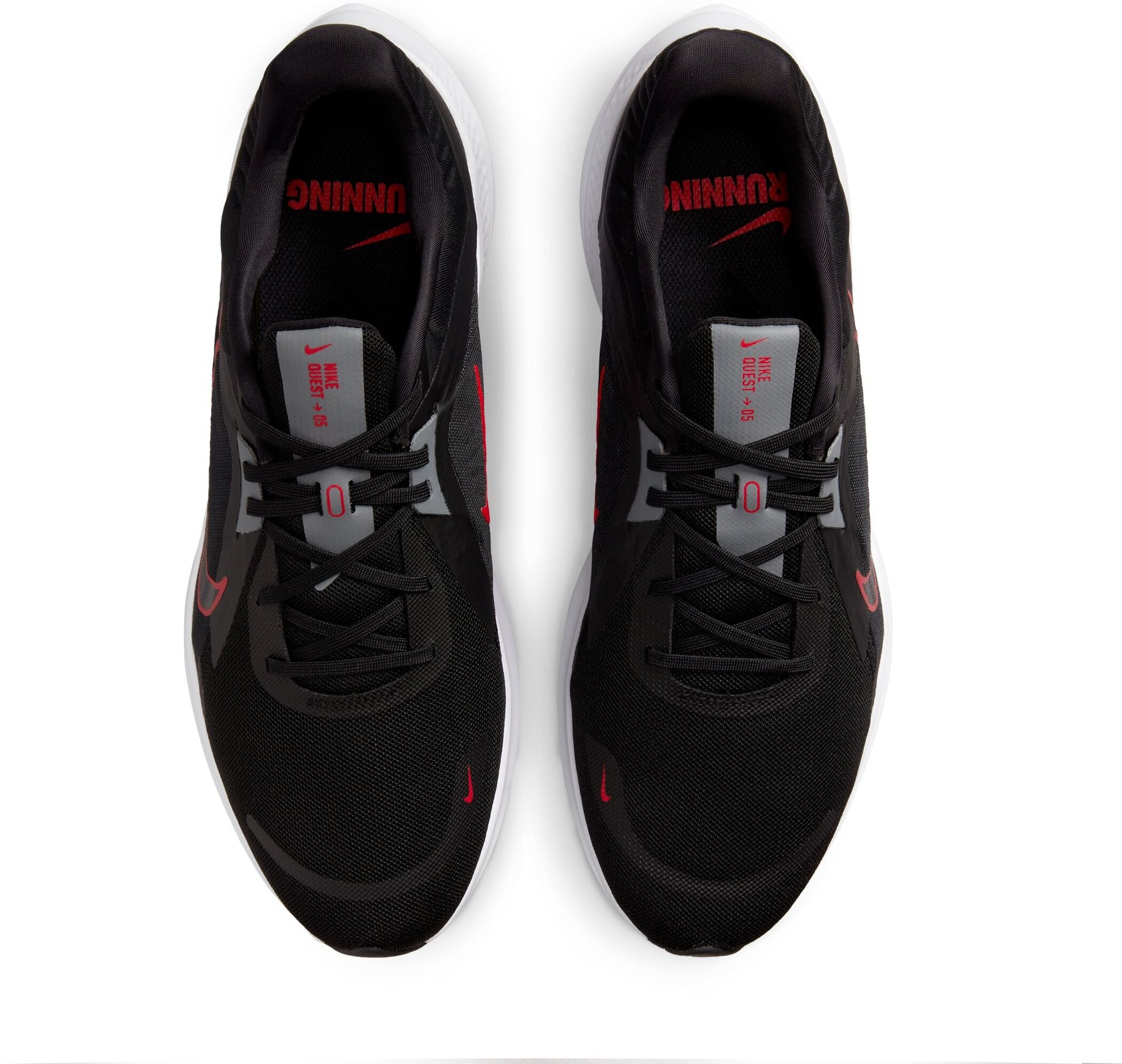 Nike Laufschuh »QUEST 5«