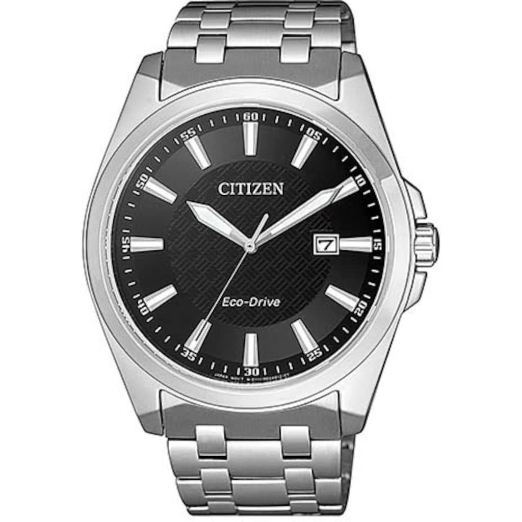 Citizen Solaruhr »BM7108-81E«