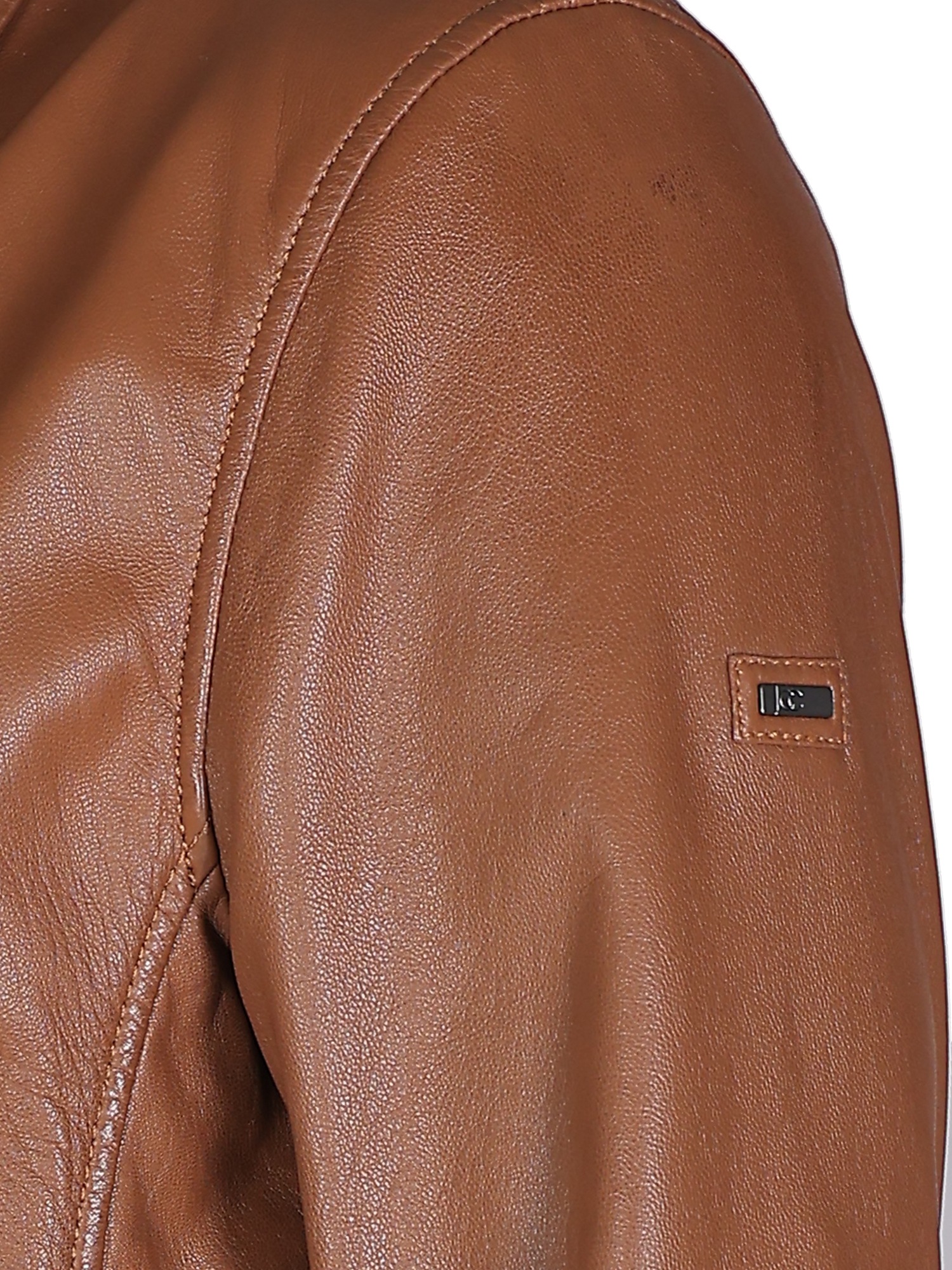 JCC Lederjacke »31024403«