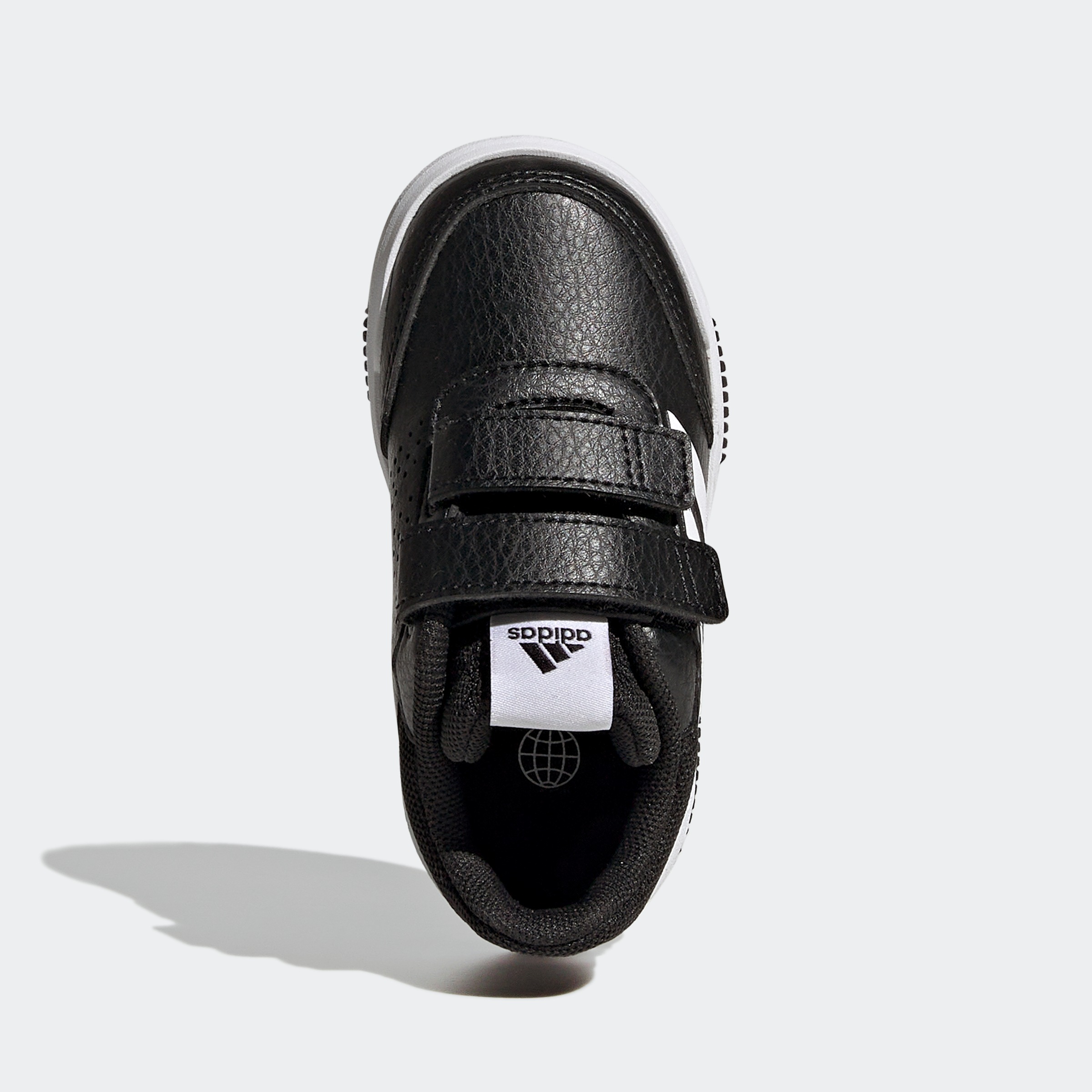 adidas Sportswear Klettschuh »TENSAUR HOOK AND LOOP«, für Babys mit Klettverschluss