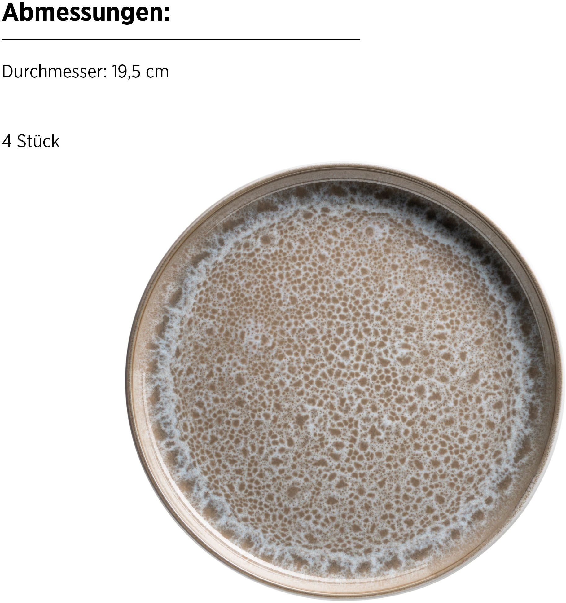 MÄSER Kombiservice »Malea«