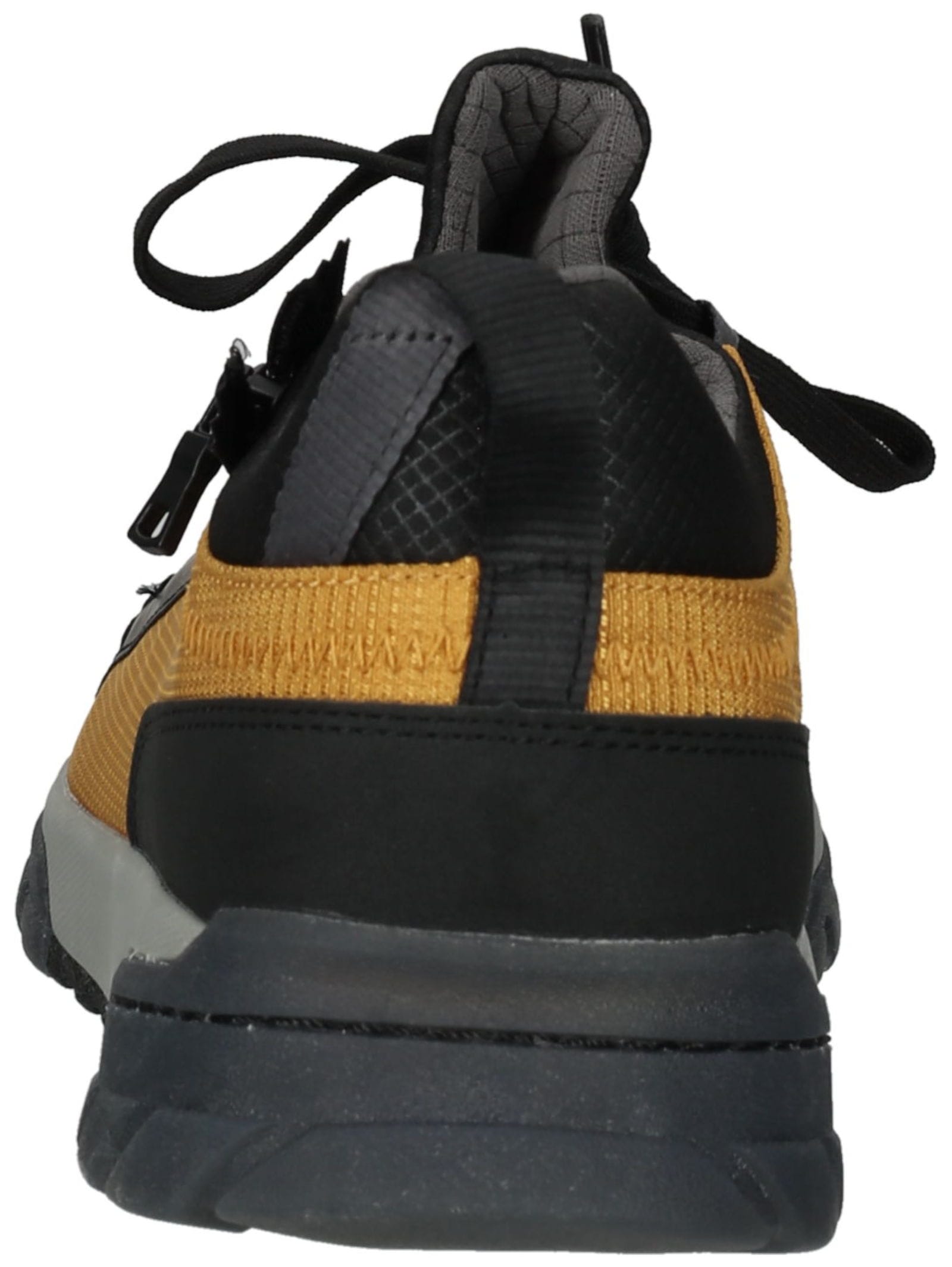 bugatti Sneaker »bugatti Sneaker Textil«